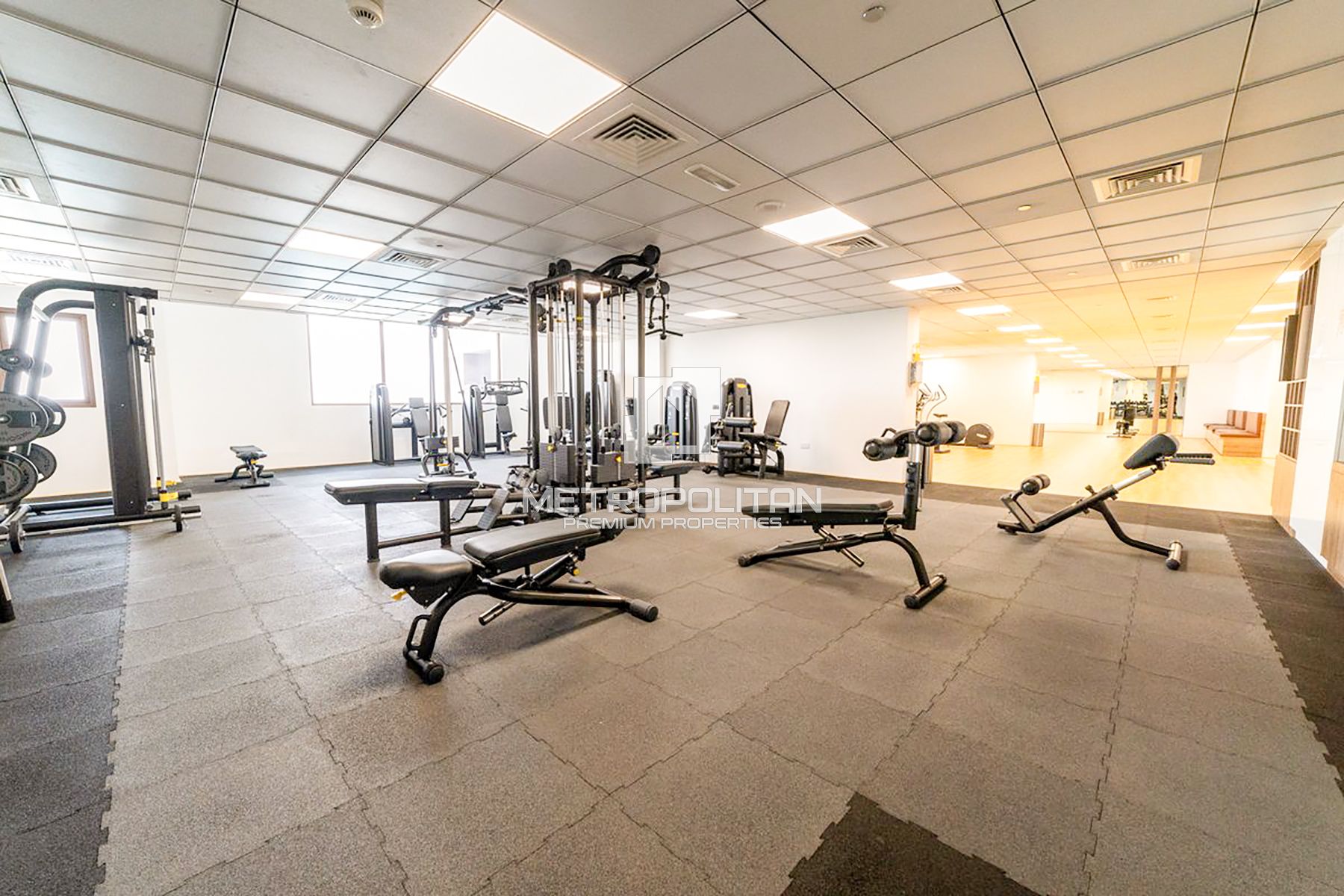 Image - Balqis Residence Block B, Palm Jumeirah, Дубай | Project - Апартаменты