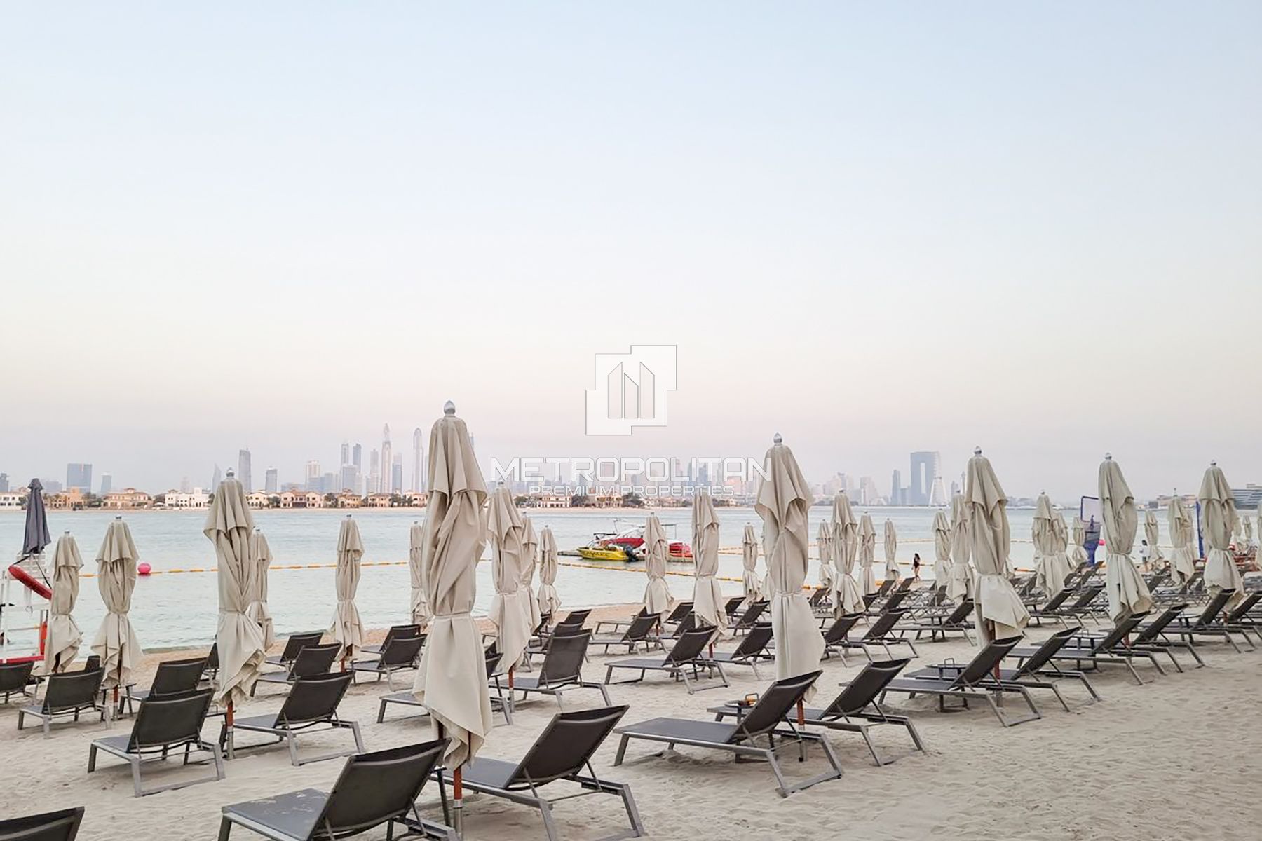 2-комнатная квартира в аренду на Palm Jumeirah – MR-6058 photo-13