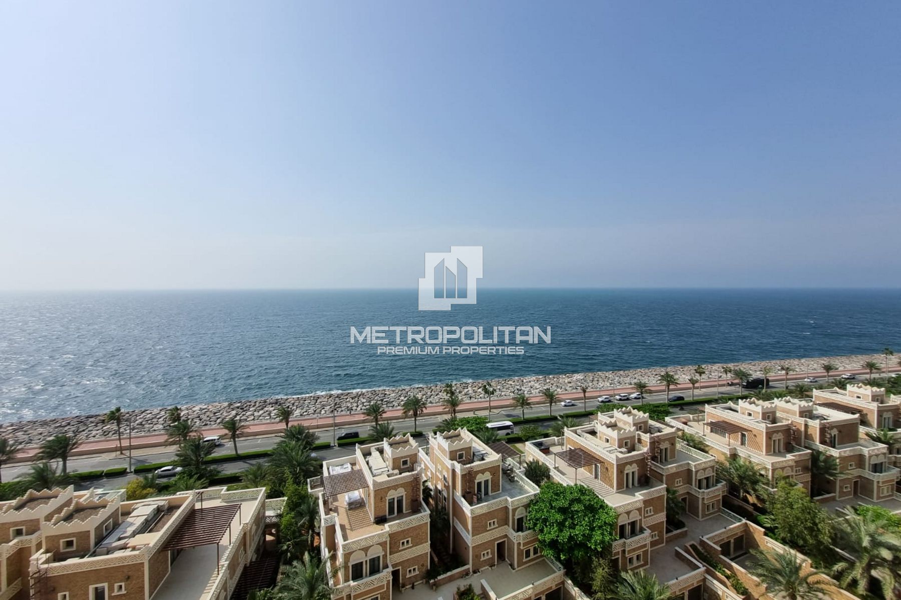 شقة من غرفتي نوم للإيجار في نخلة جميرا – MR-6058 photo-19