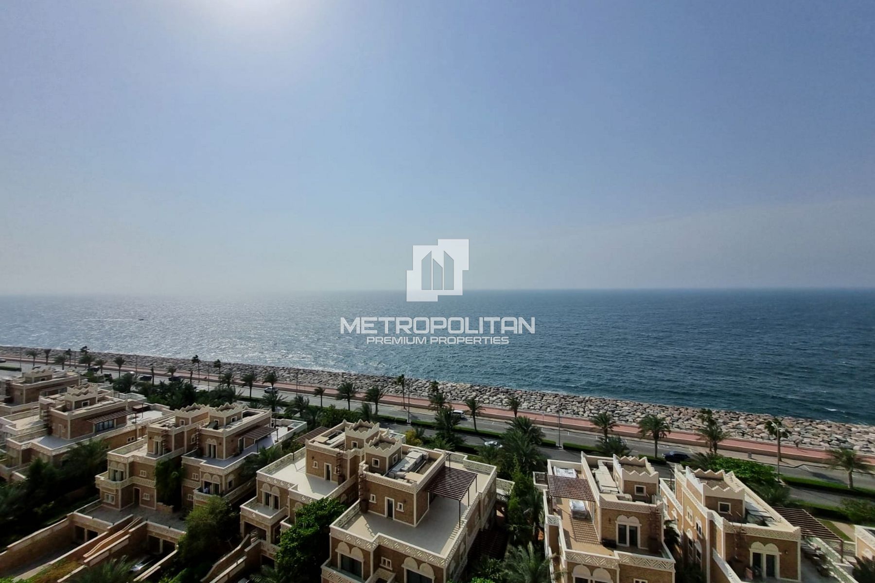 شقة من غرفتي نوم للإيجار في نخلة جميرا – MR-6058 photo-20