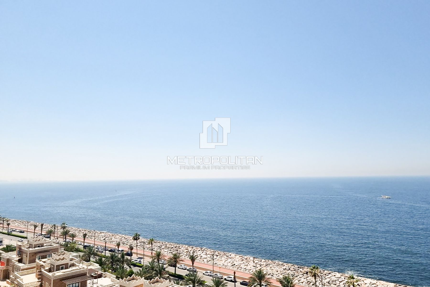 شقة من غرفتي نوم للإيجار في نخلة جميرا – MR-6058 photo-21