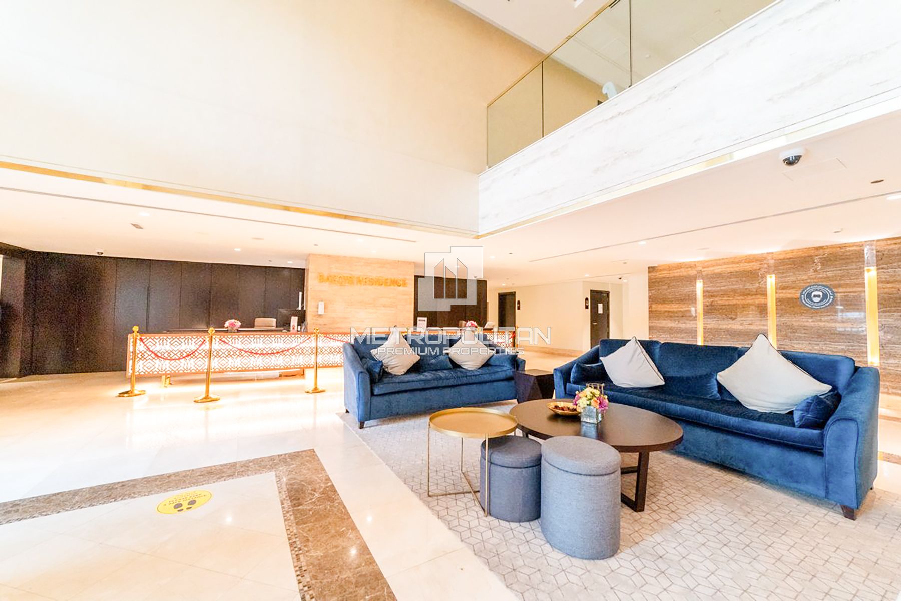 Image - Balqis Residence Block B, Palm Jumeirah, Дубай | Project - Апартаменты