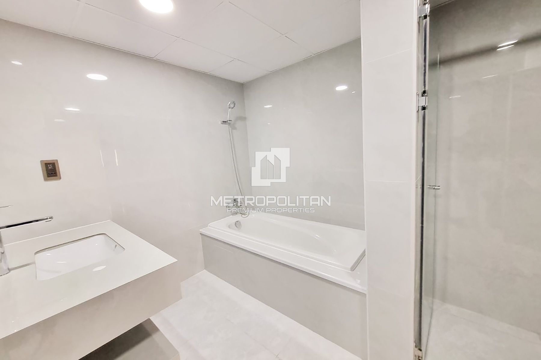 Image - Balqis Residence Block B, Palm Jumeirah, Дубай | Project - Апартаменты