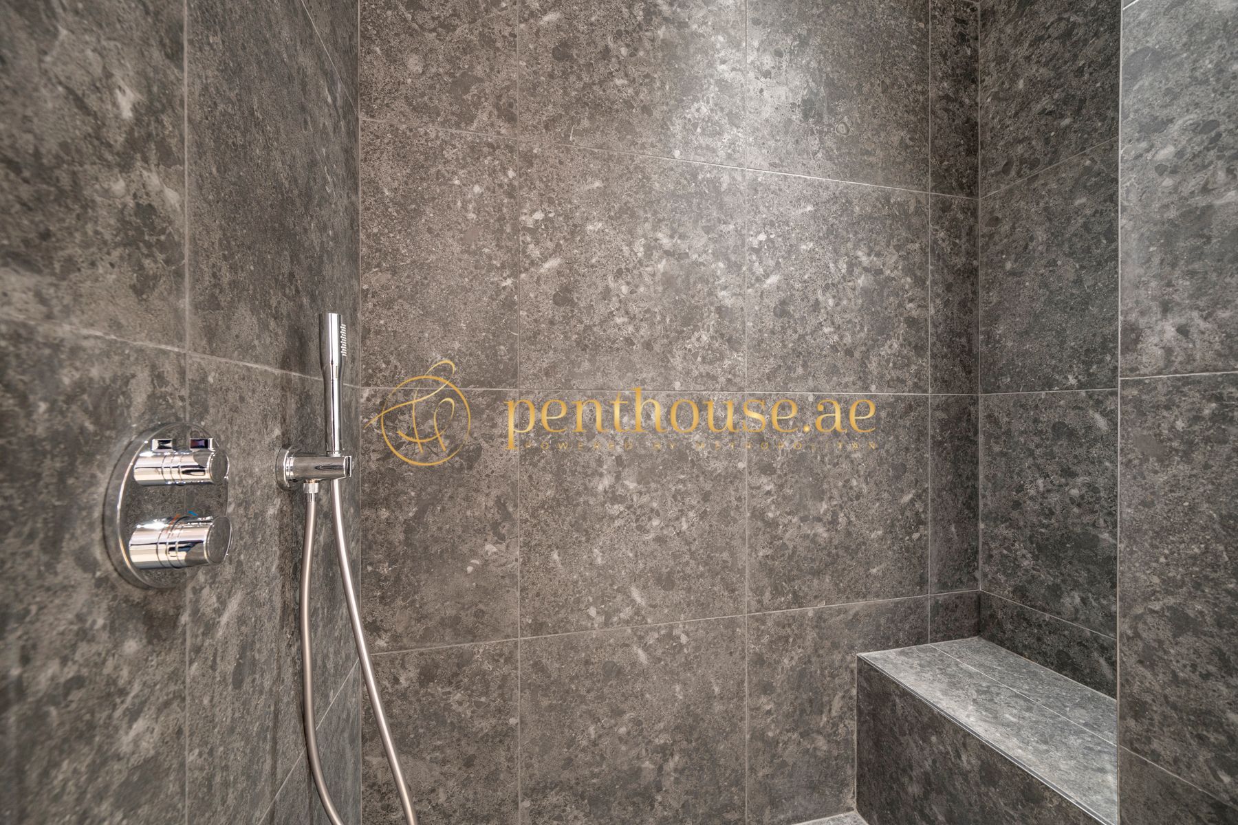 Appartement 1 Chambre à Louer à Business Bay – MR-6060 photo-13