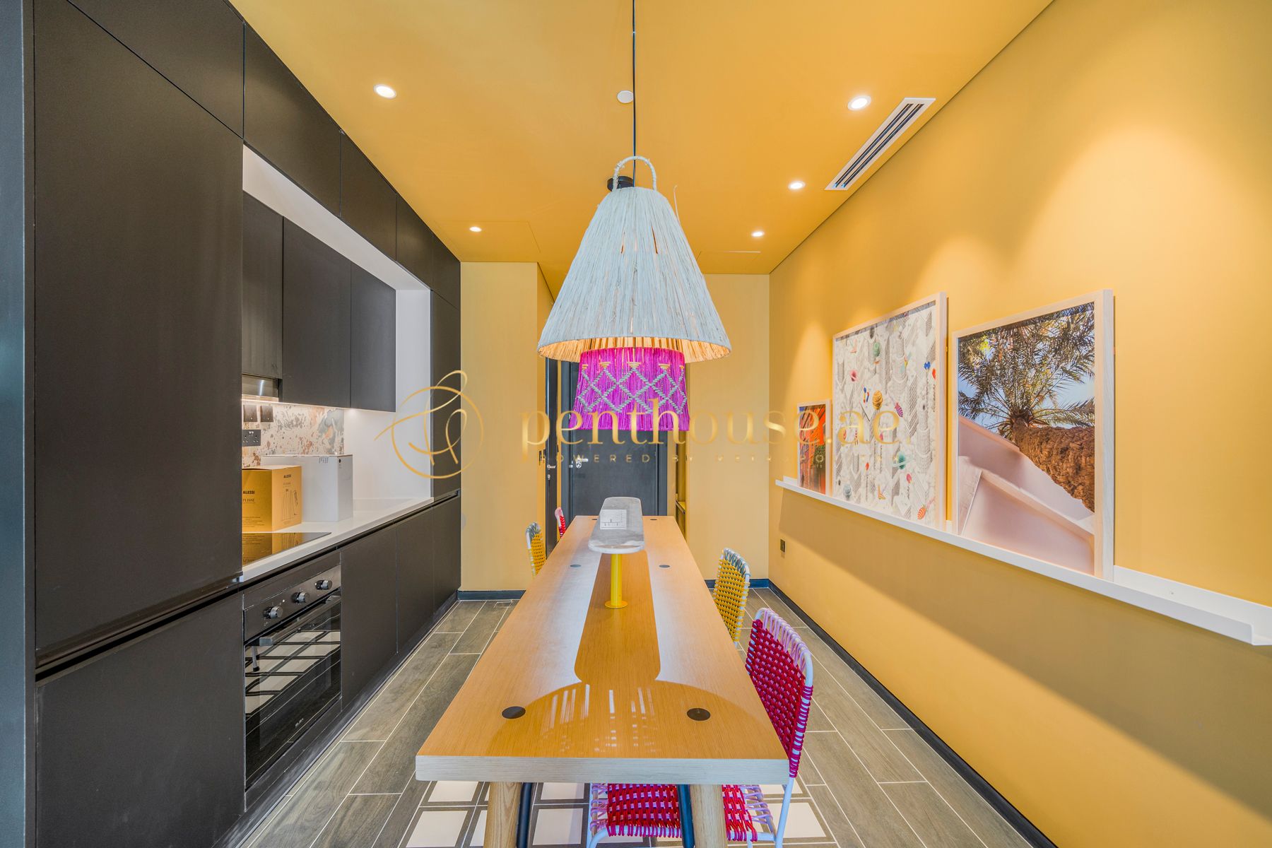 Appartement 1 Chambre à Louer à Business Bay – MR-6060 photo-21