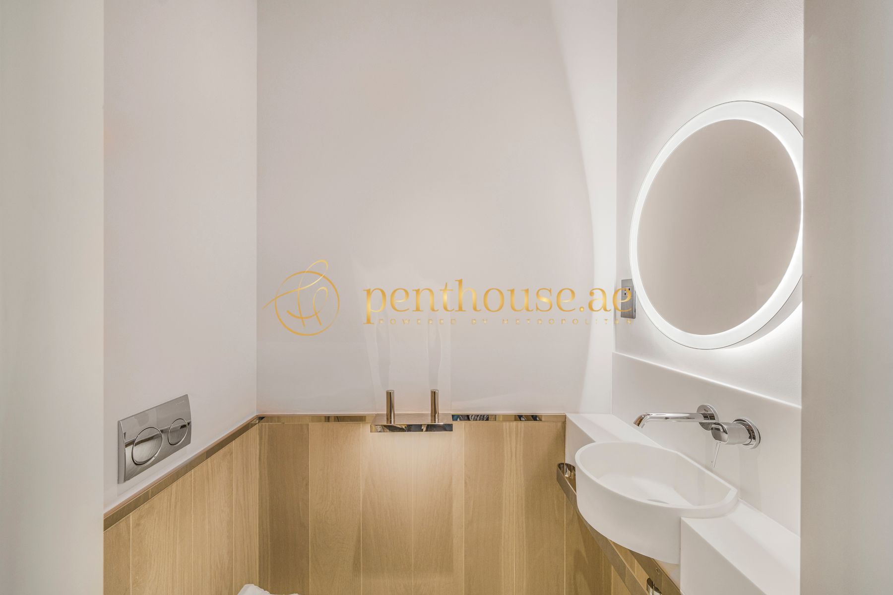 Appartement 1 Chambre à Louer à Business Bay – MR-6060 photo-26