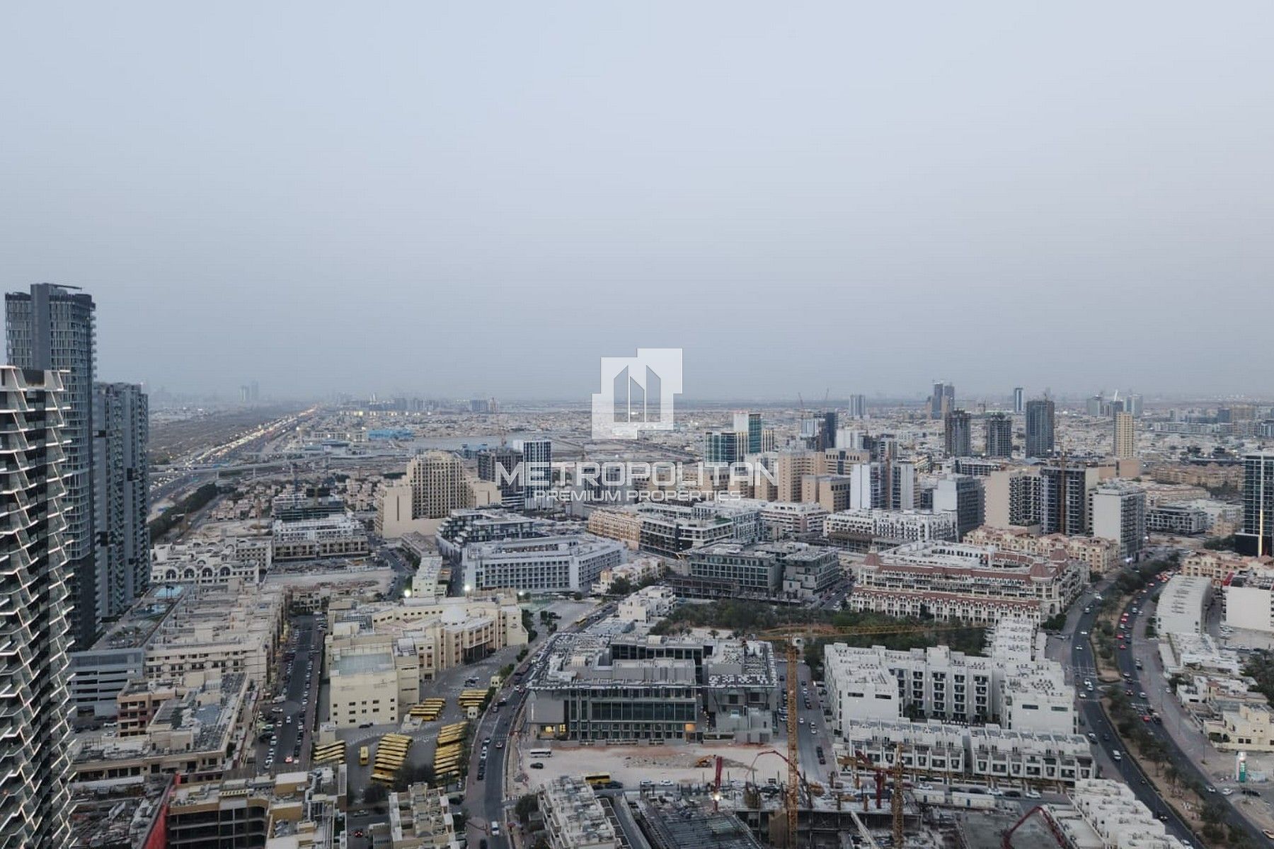 Image - Binghatti House, Jumeirah Village Circle, Dubai | Project - Apartment