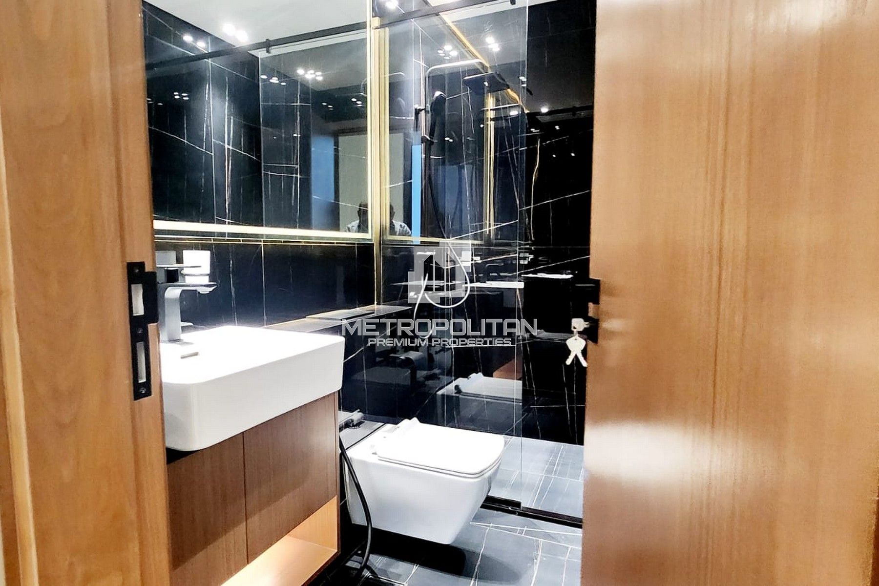 Image - Binghatti House, Jumeirah Village Circle, Dubai | Project - Apartment