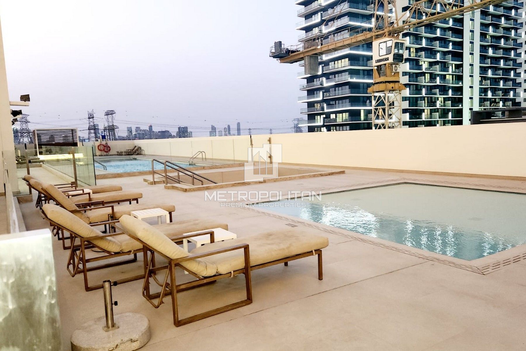 Image - Binghatti House, Jumeirah Village Circle, Dubai | Project - Apartment