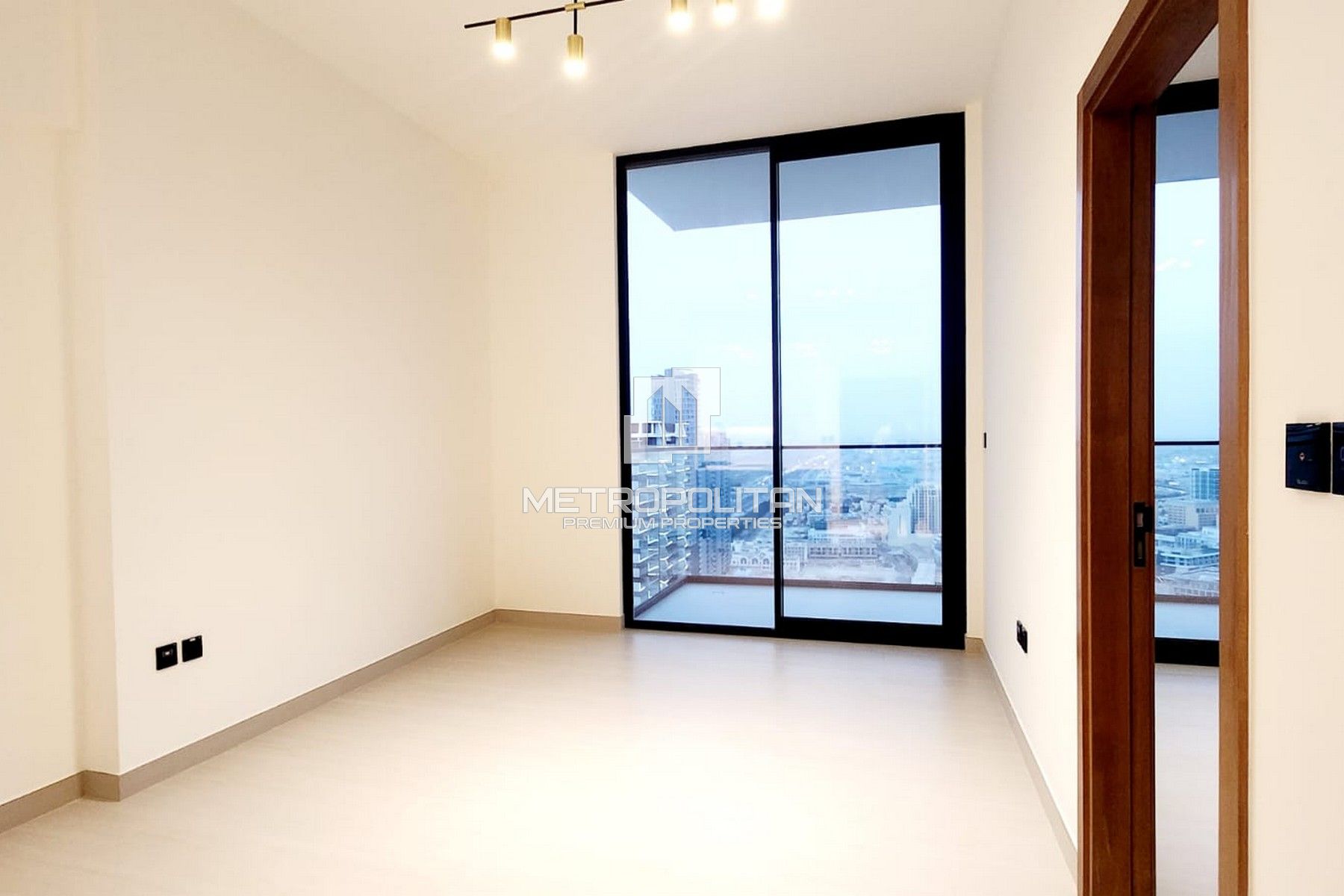 Image - Binghatti House, Jumeirah Village Circle, Dubai | Project - Apartment