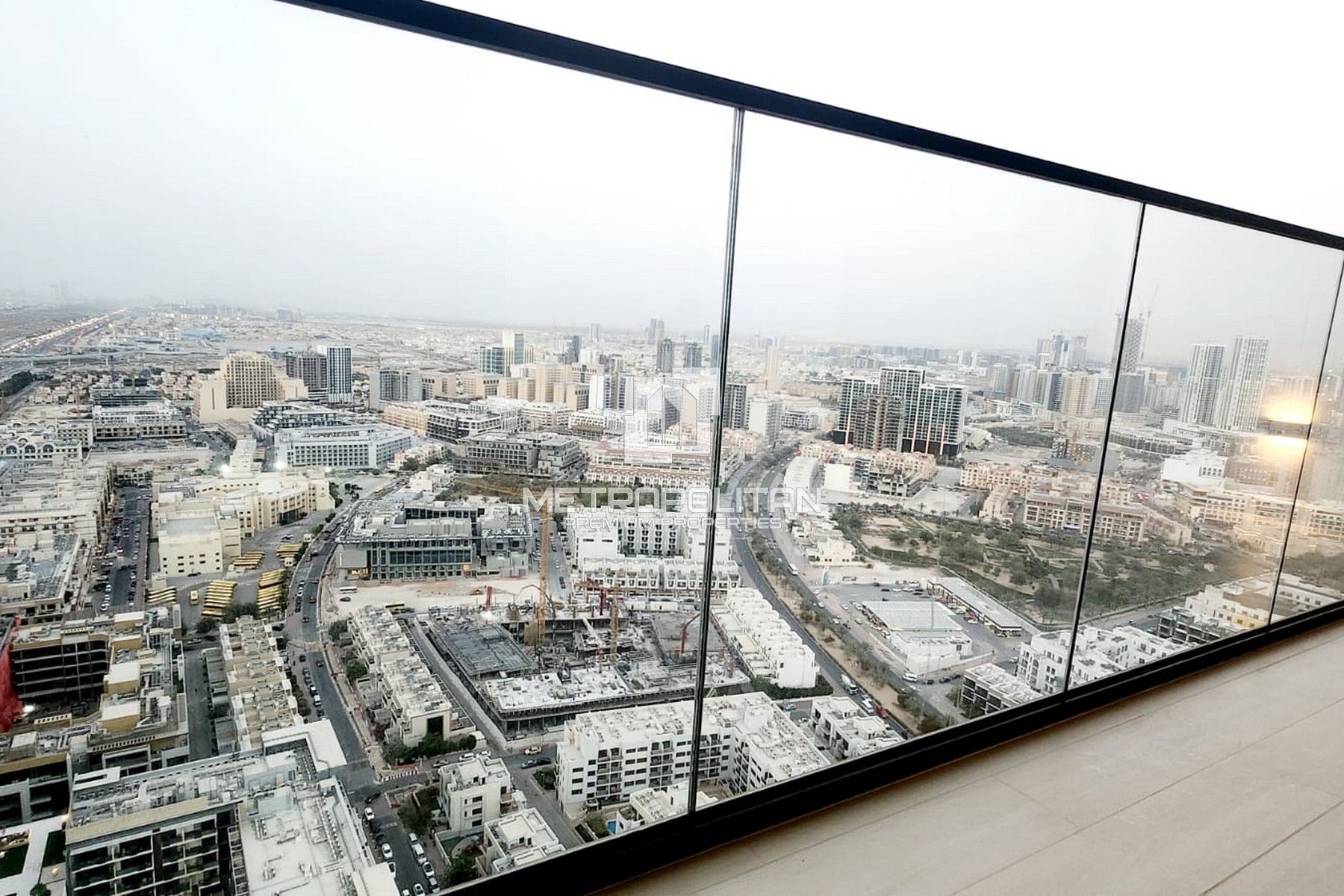 Image - Binghatti House, Jumeirah Village Circle, Dubai | Project - Apartment