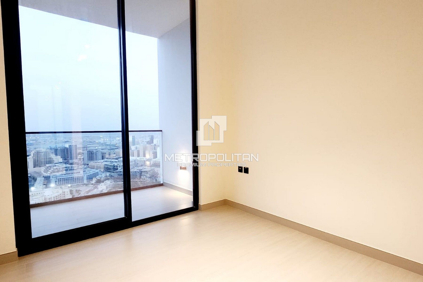 Image - Binghatti House, Jumeirah Village Circle, Dubai | Project - Apartment