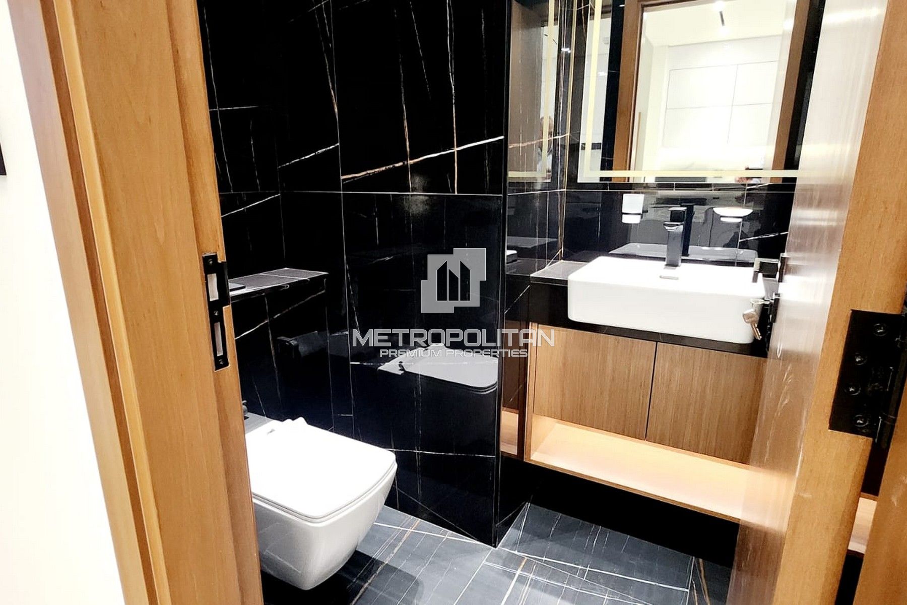 Image - Binghatti House, Jumeirah Village Circle, Dubai | Project - Apartment