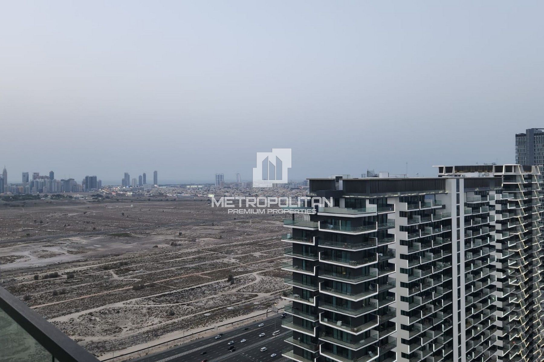 Image - Binghatti House, Jumeirah Village Circle, Dubai | Project - Apartment