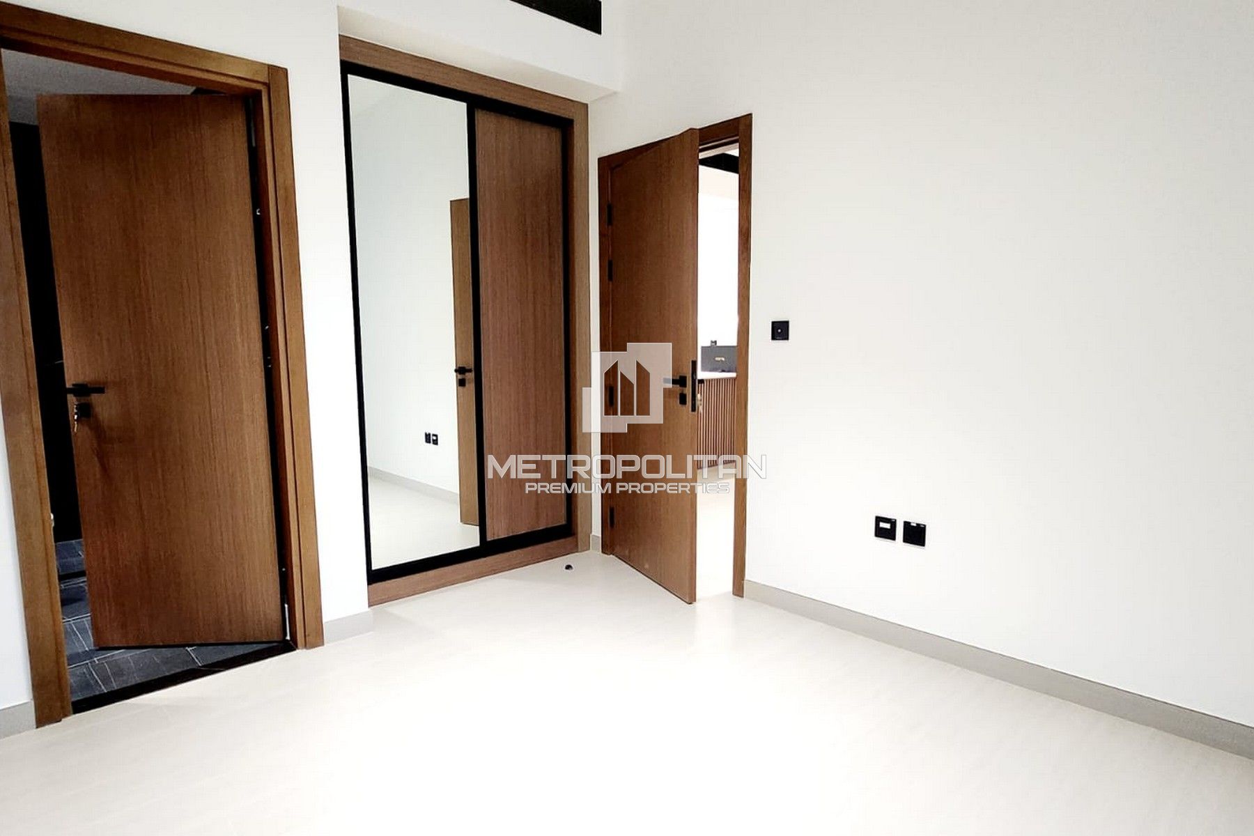 Image - Binghatti House, Jumeirah Village Circle, Dubai | Project - Apartment