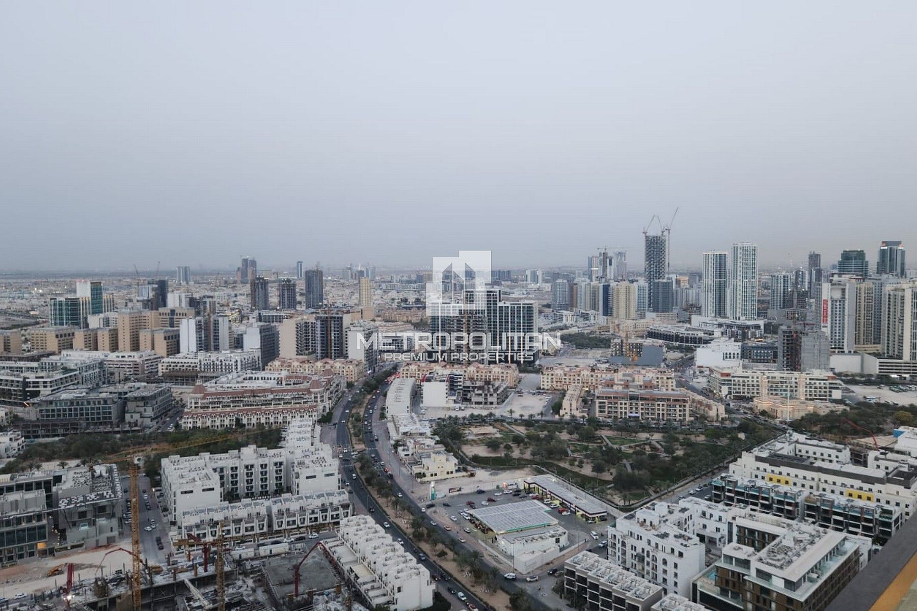 Image - Binghatti House, Jumeirah Village Circle, Dubai | Project - Apartment