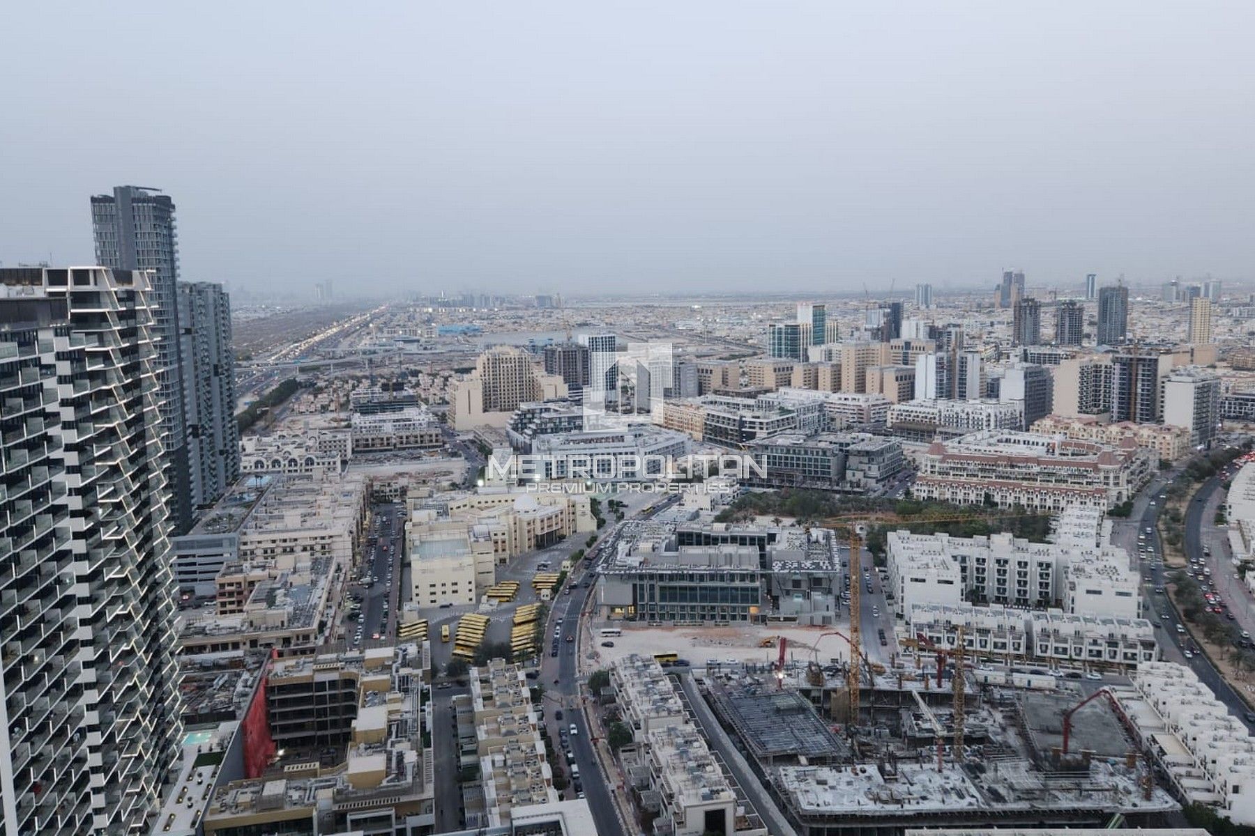 Image - Binghatti House, Jumeirah Village Circle, Dubai | Project - Apartment