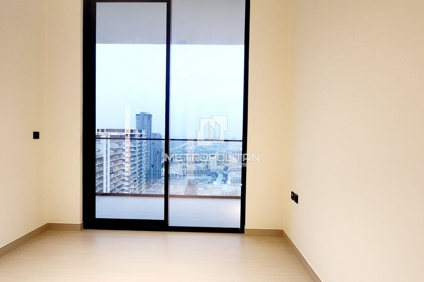 Image - Binghatti House, Jumeirah Village Circle, Dubai | Project - Apartment