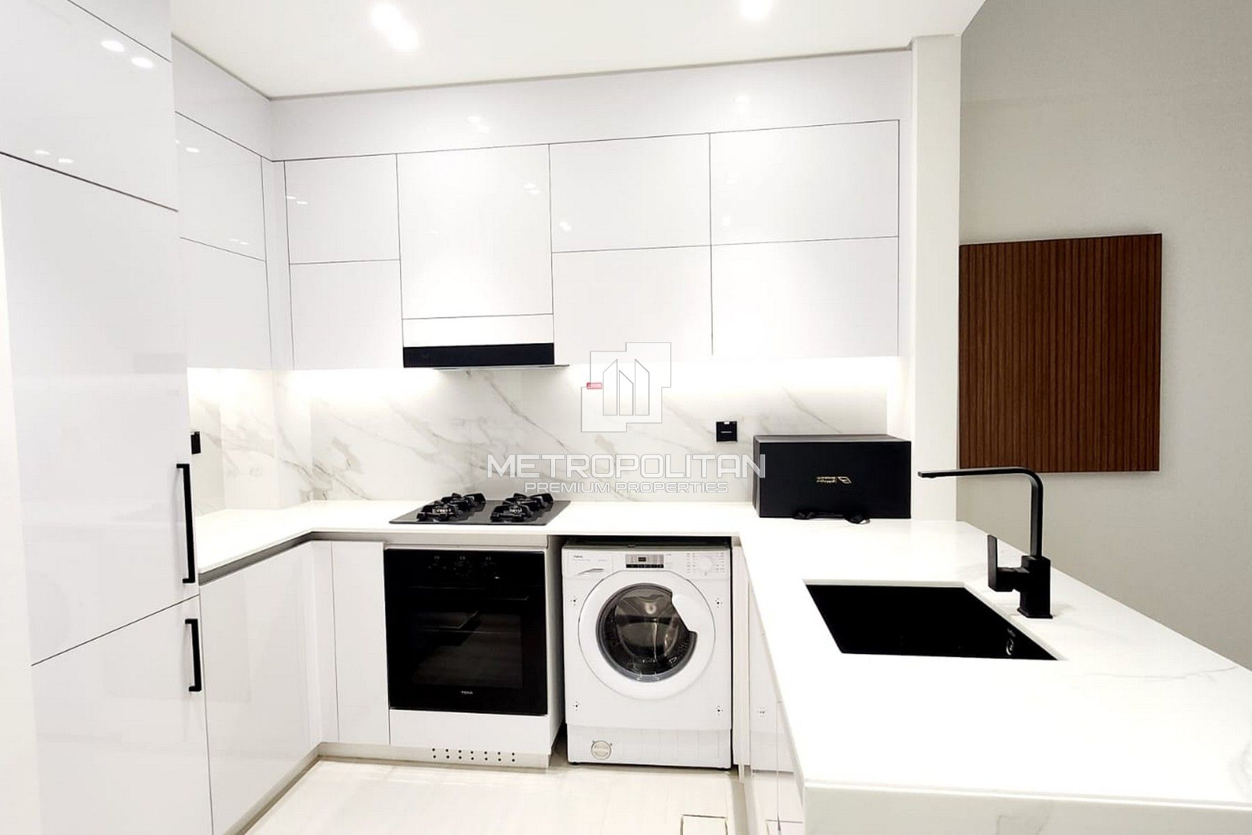 Image - Binghatti House, Jumeirah Village Circle, Dubai | Project - Apartment