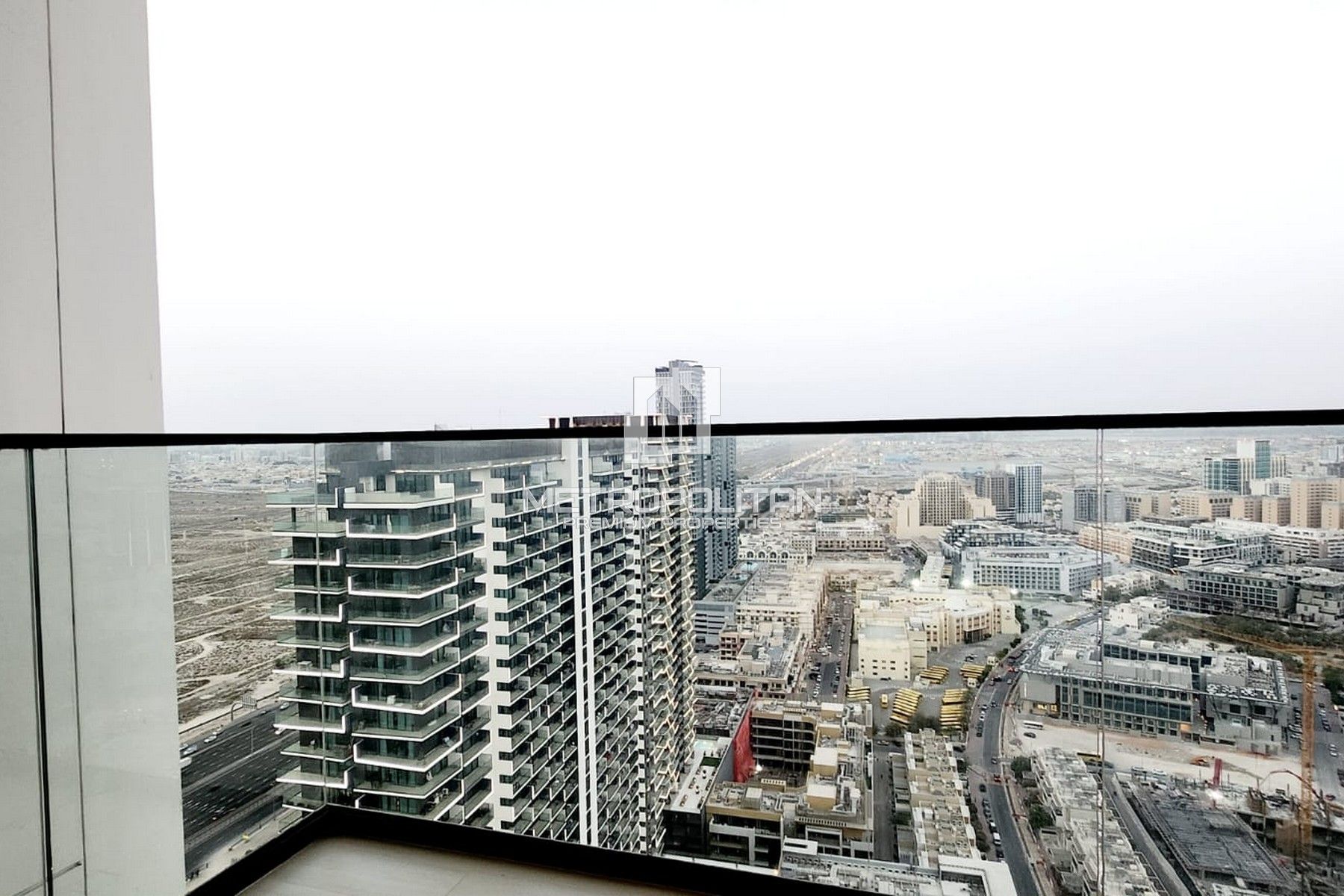 Image - Binghatti House, Jumeirah Village Circle, Dubai | Project - Apartment