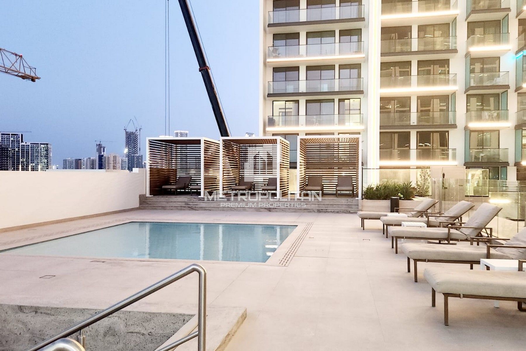 Image - Binghatti House, Jumeirah Village Circle, Dubai | Project - Apartment