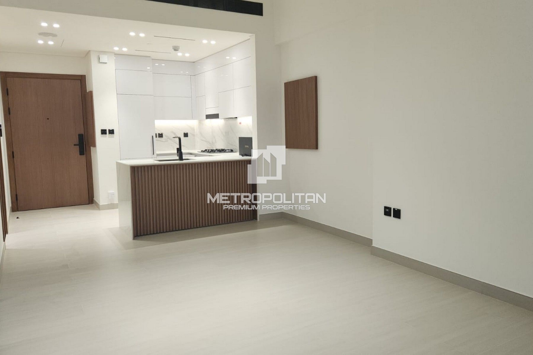 Image - Binghatti House, Jumeirah Village Circle, Dubai | Project - Apartment