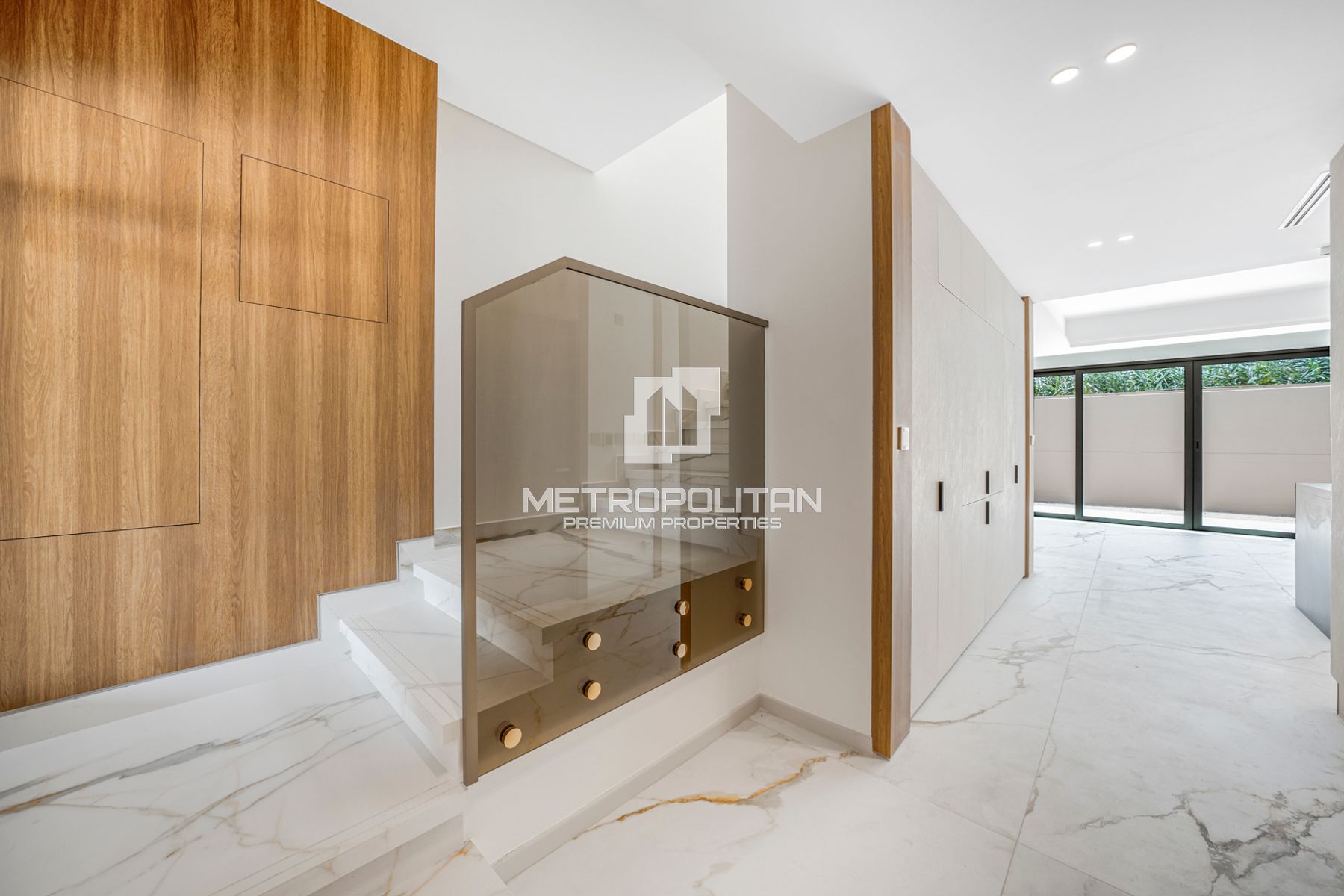 3BR Townhouse zur Miete in Jumeirah Golf Estates – MR-6094 photo-10