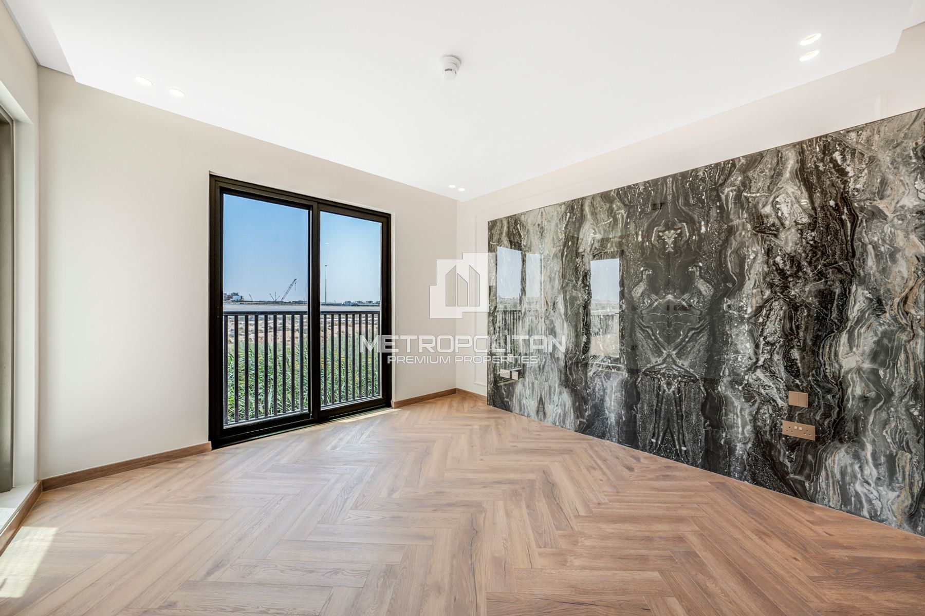 3BR Townhouse zur Miete in Jumeirah Golf Estates – MR-6094 photo-12