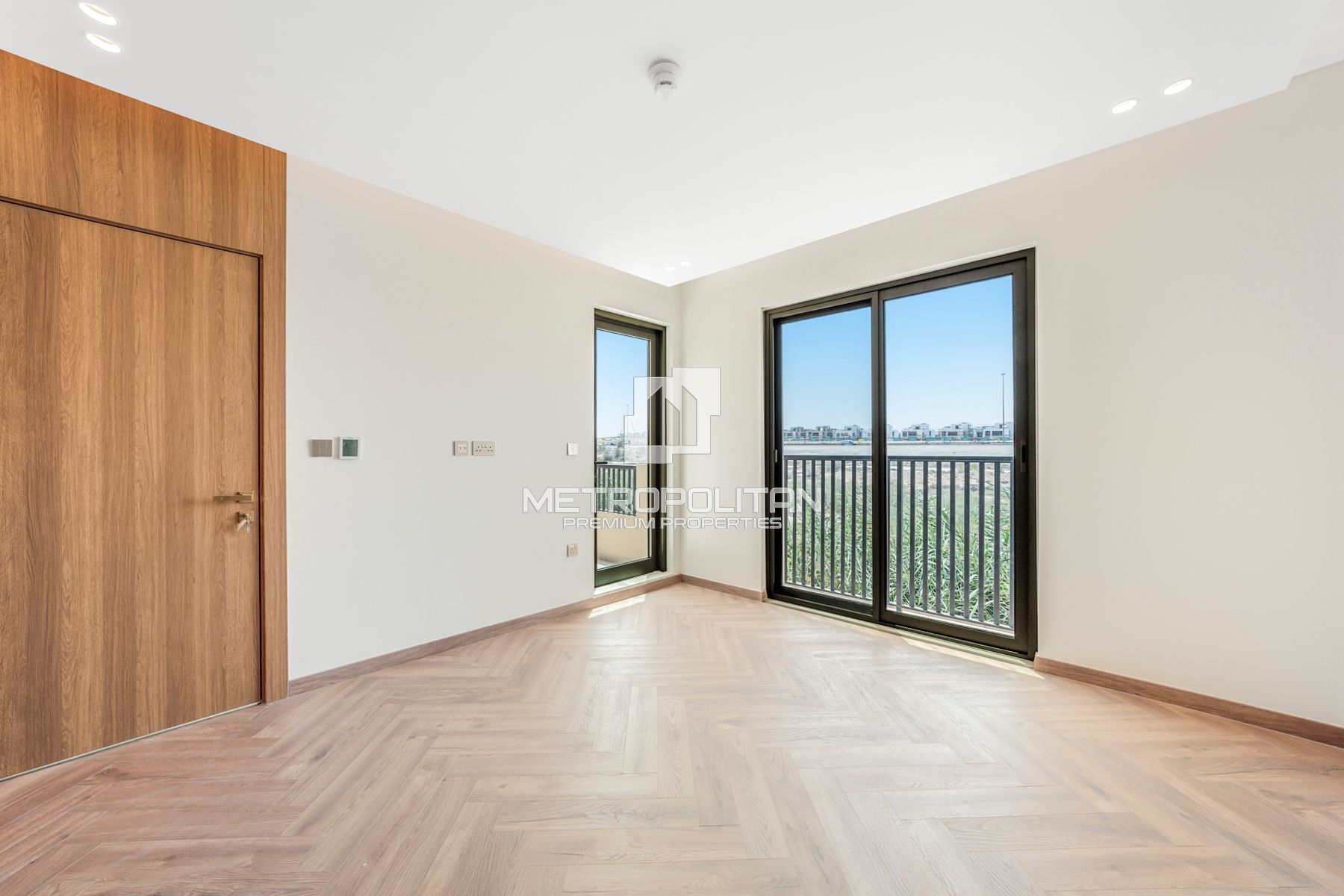3BR Townhouse zur Miete in Jumeirah Golf Estates – MR-6094 photo-14