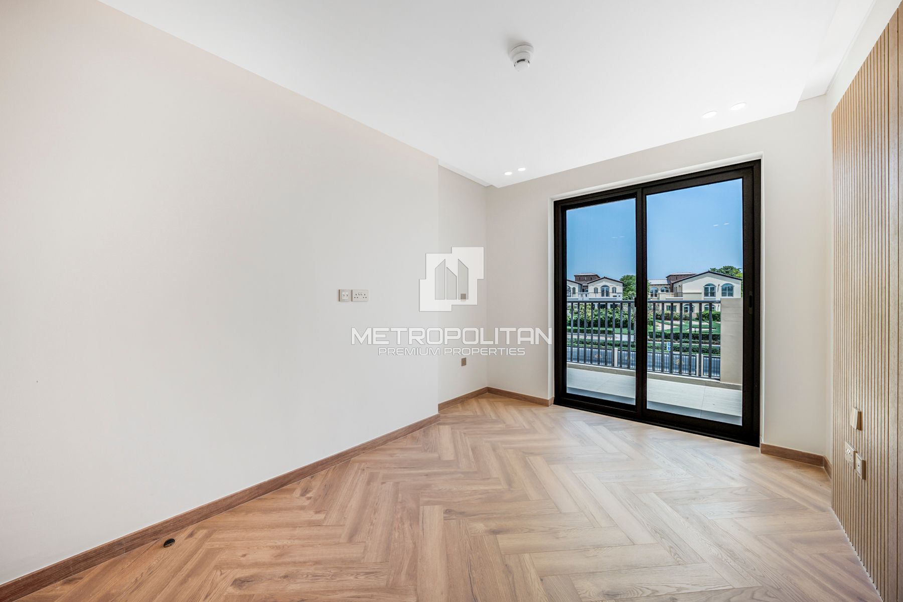 3BR Townhouse zur Miete in Jumeirah Golf Estates – MR-6094 photo-19