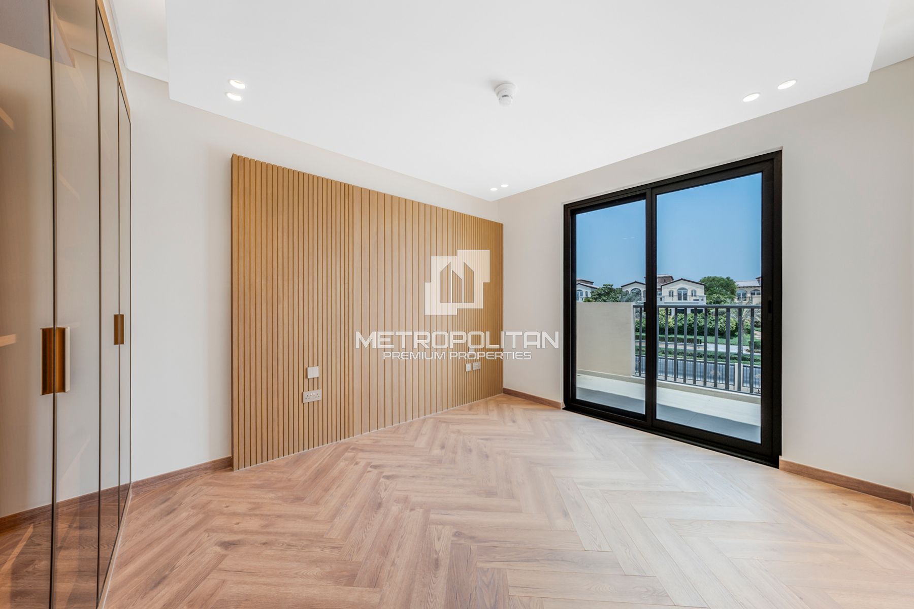 3BR Townhouse zur Miete in Jumeirah Golf Estates – MR-6094 photo-20