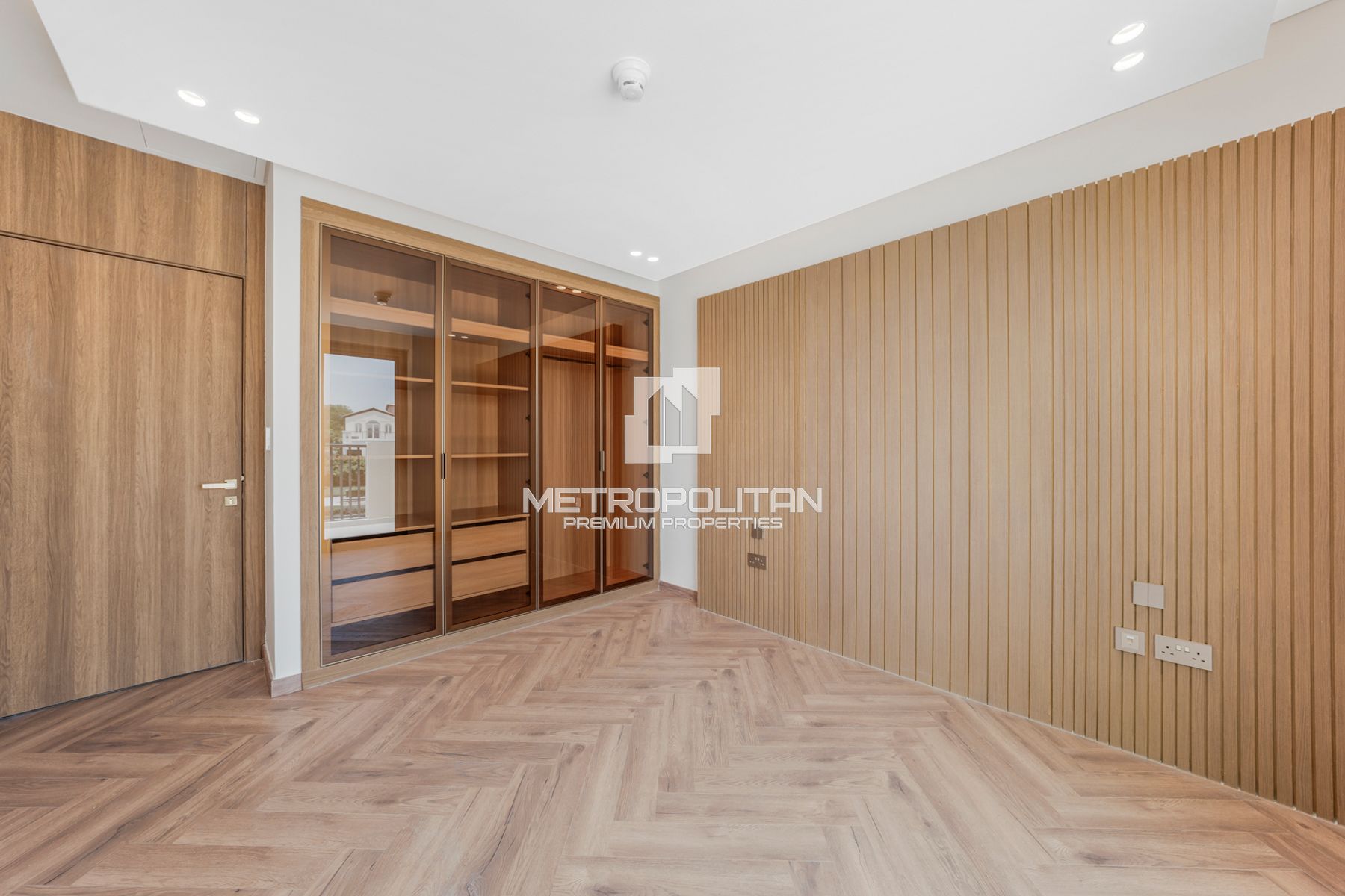 3BR Townhouse zur Miete in Jumeirah Golf Estates – MR-6094 photo-21