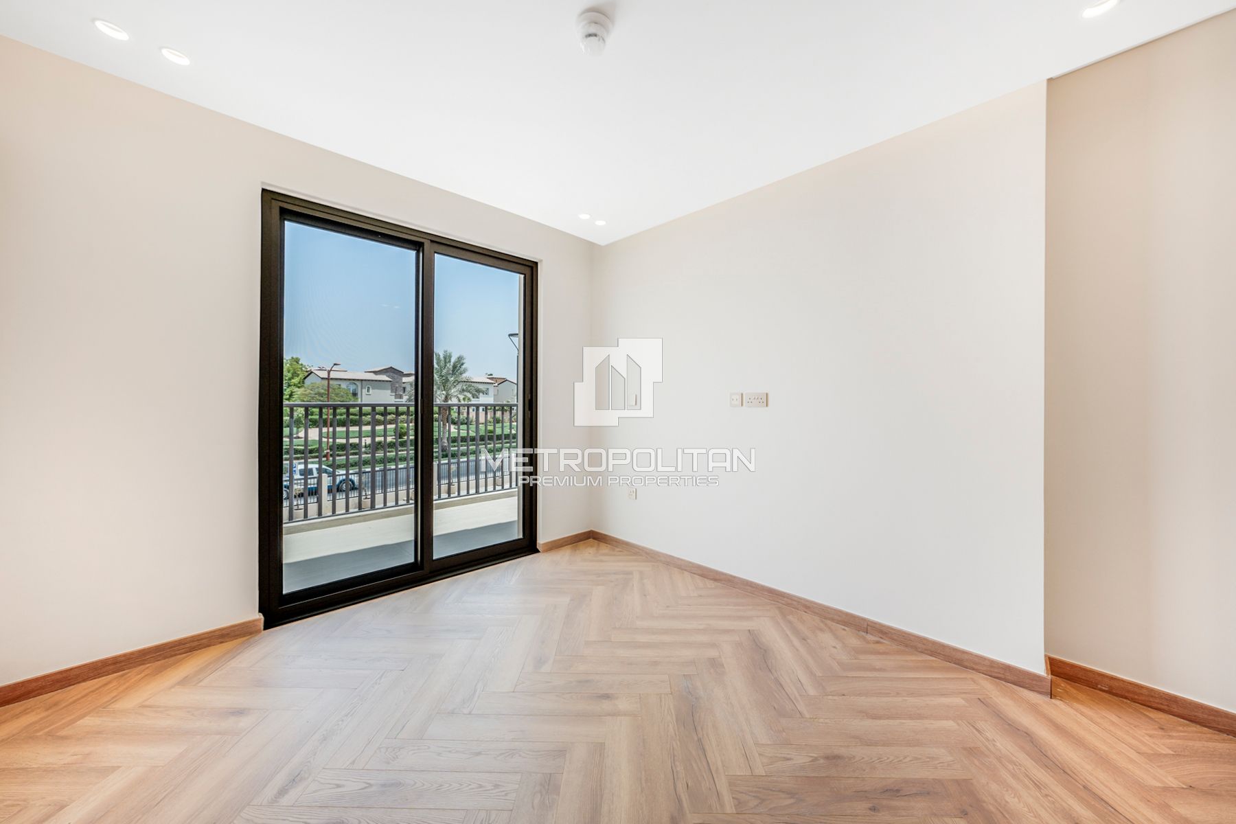 3BR Townhouse zur Miete in Jumeirah Golf Estates – MR-6094 photo-22