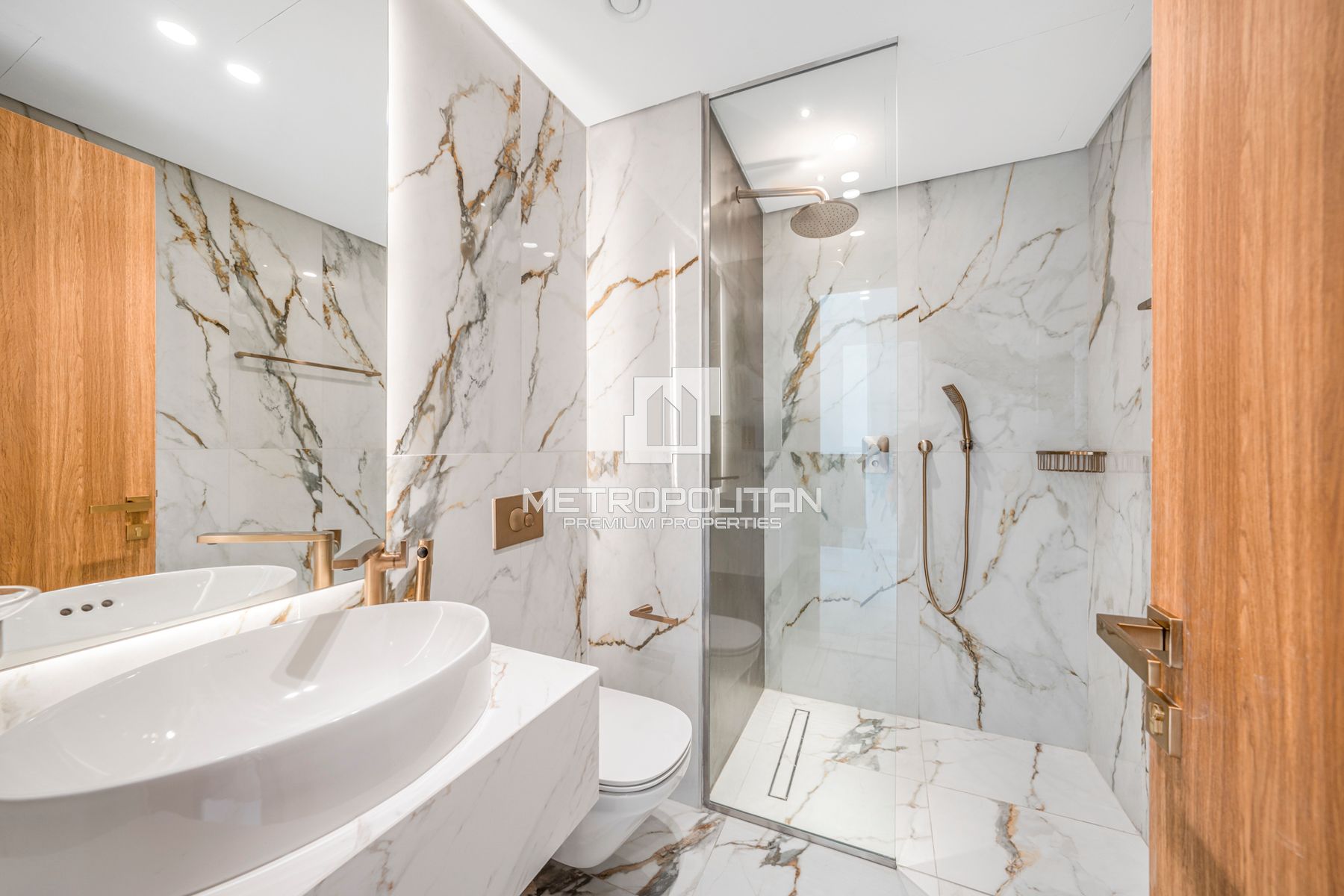 3BR Townhouse zur Miete in Jumeirah Golf Estates – MR-6094 photo-23