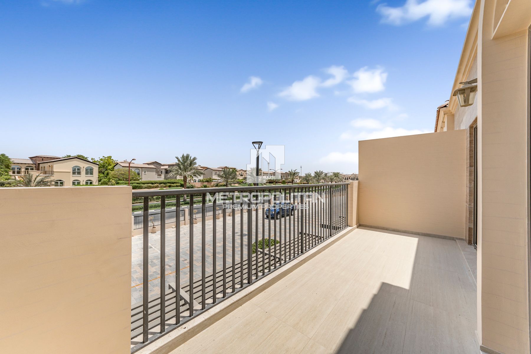 3BR Townhouse zur Miete in Jumeirah Golf Estates – MR-6094 photo-24