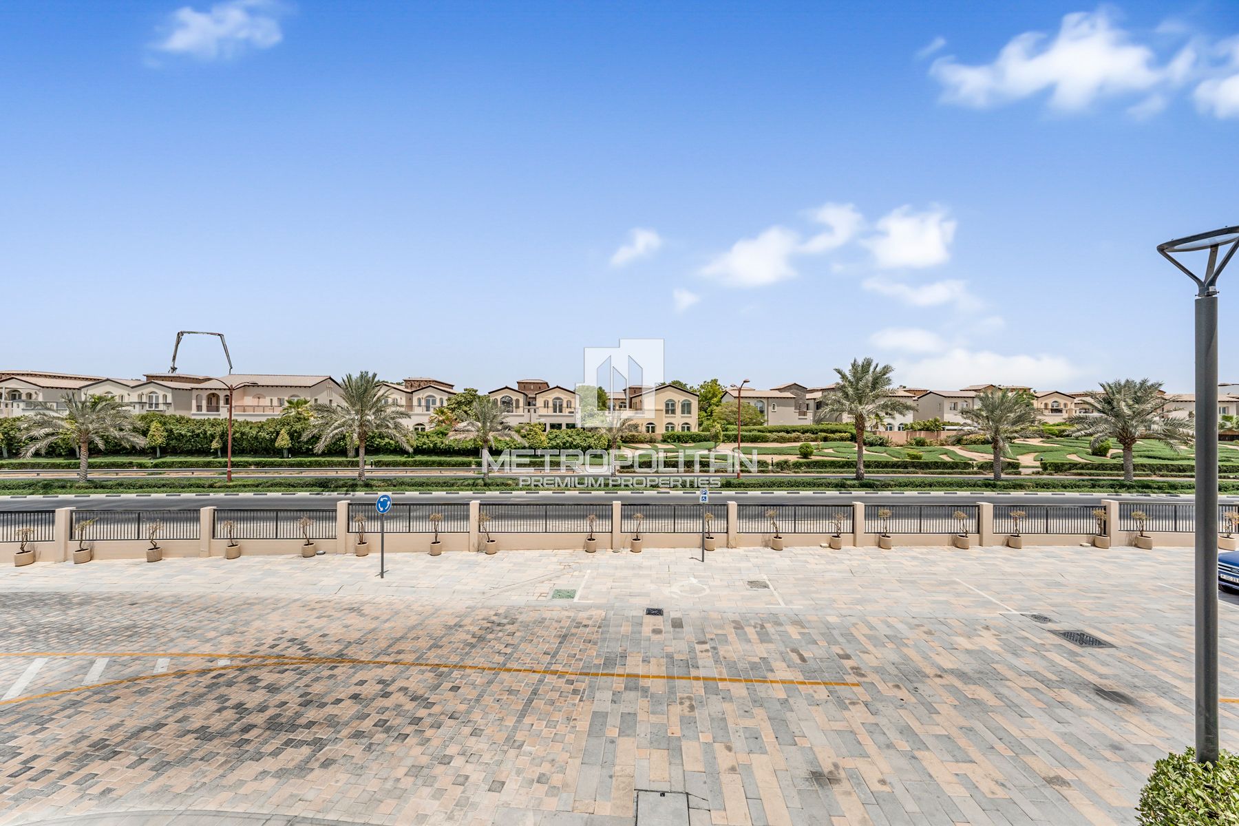 3BR Townhouse zur Miete in Jumeirah Golf Estates – MR-6094 photo-26