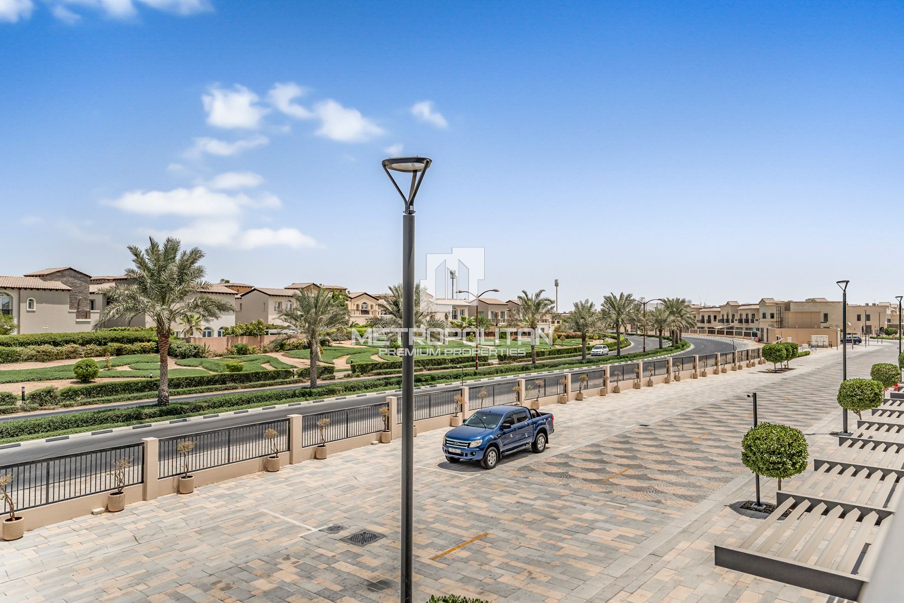 3BR Townhouse zur Miete in Jumeirah Golf Estates – MR-6094 photo-27