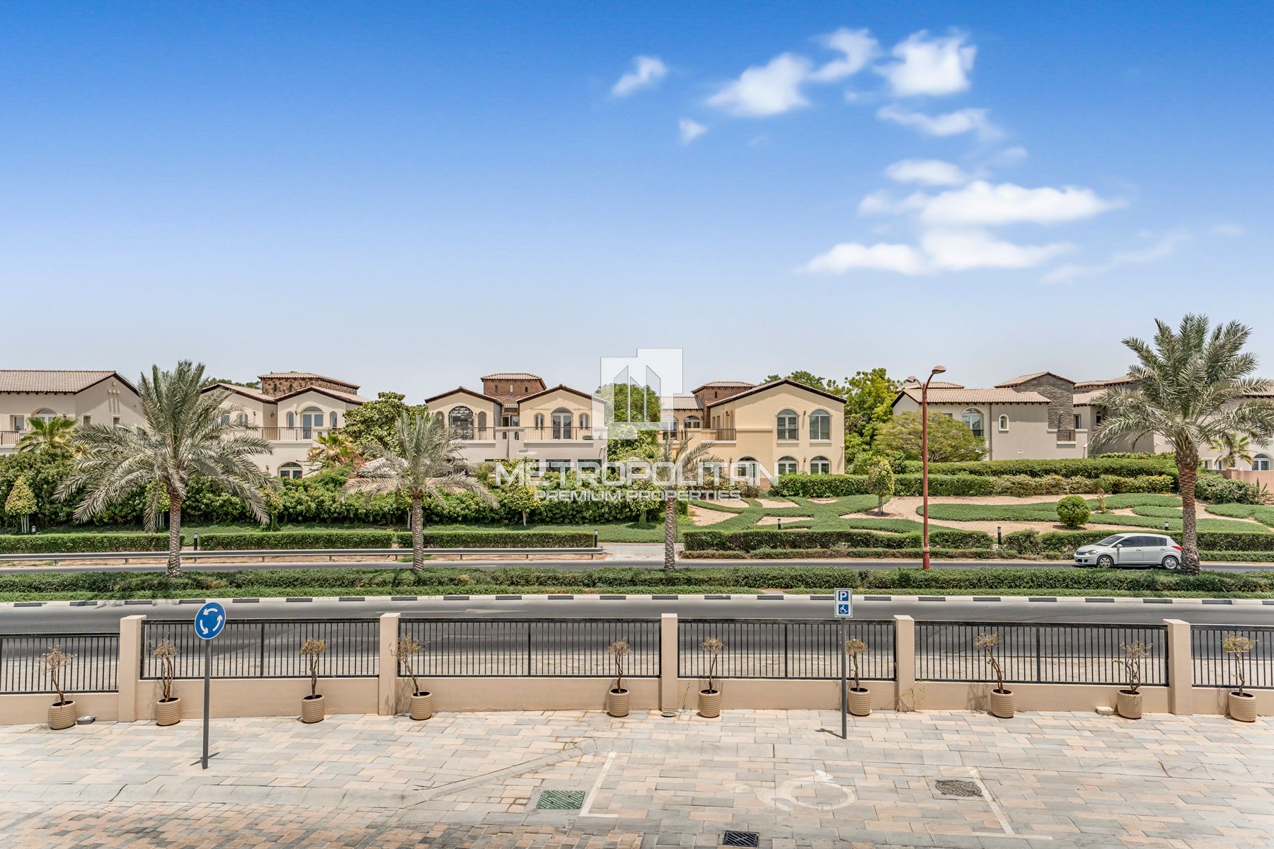 3BR Townhouse zur Miete in Jumeirah Golf Estates – MR-6094 photo-28