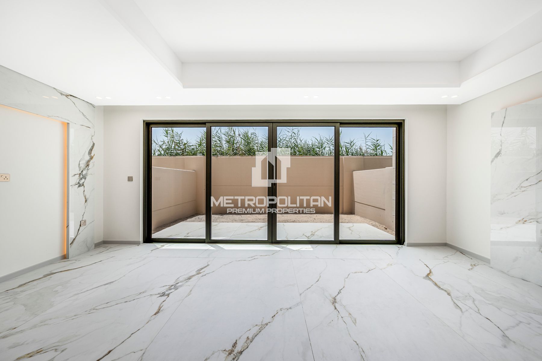 3BR Townhouse zur Miete in Jumeirah Golf Estates – MR-6094 photo-2