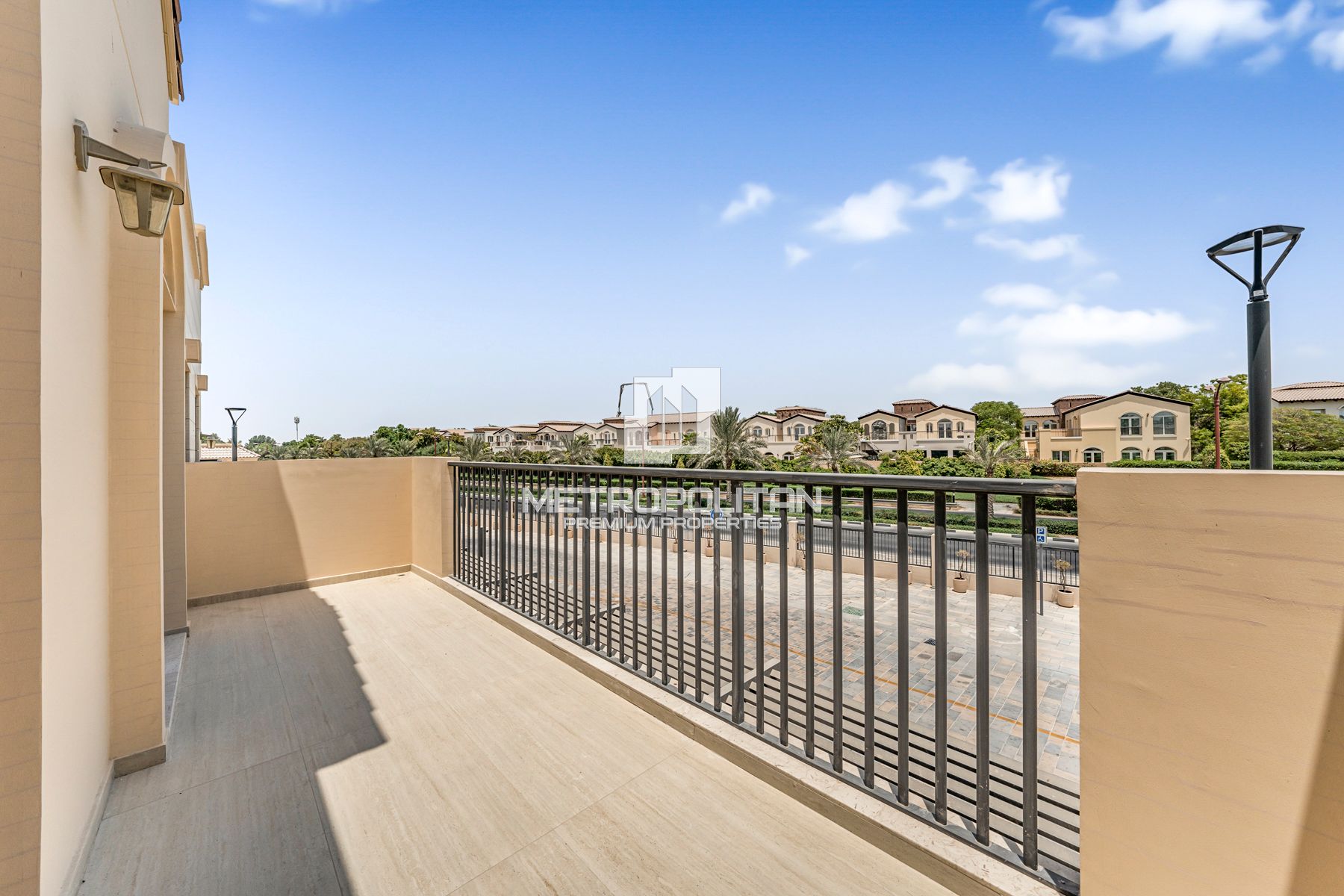 3BR Townhouse zur Miete in Jumeirah Golf Estates – MR-6094 photo-29