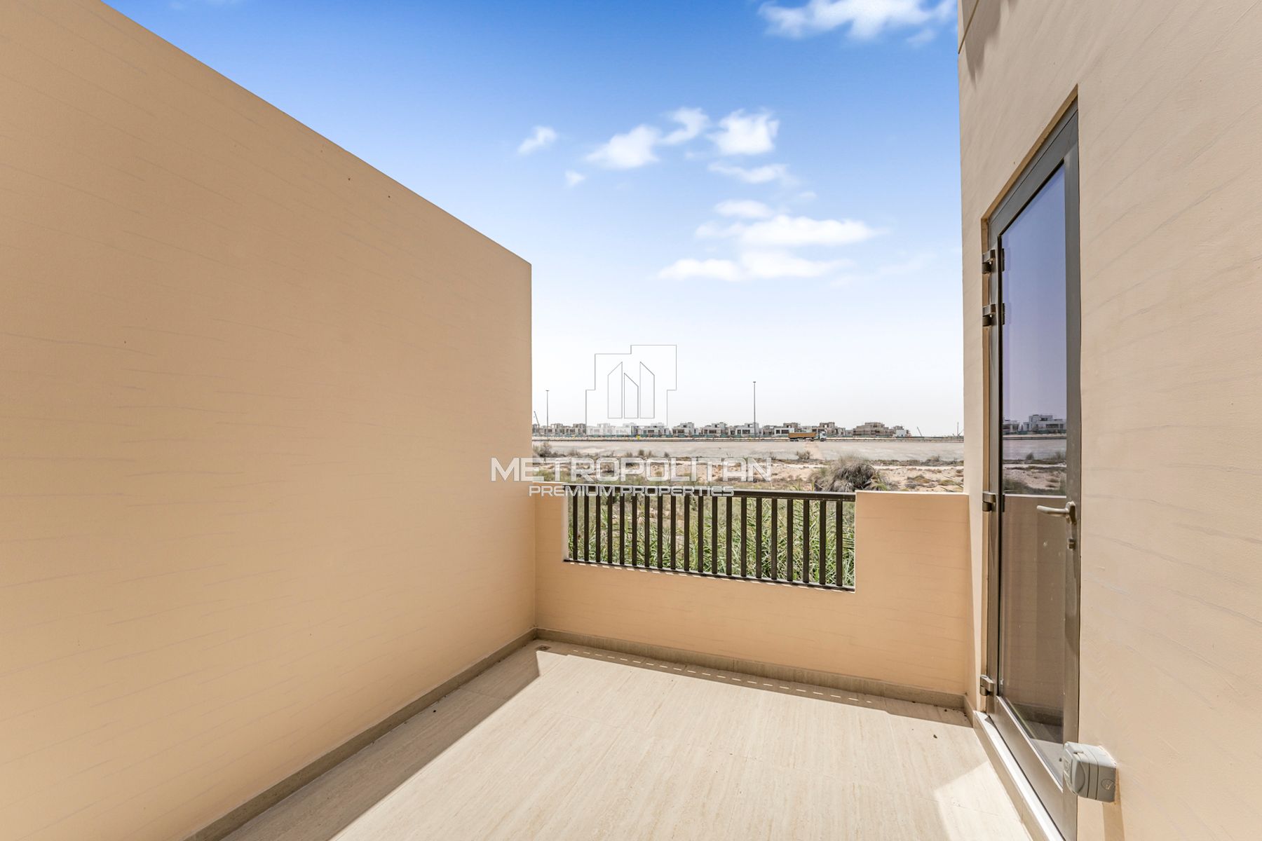 3BR Townhouse zur Miete in Jumeirah Golf Estates – MR-6094 photo-30