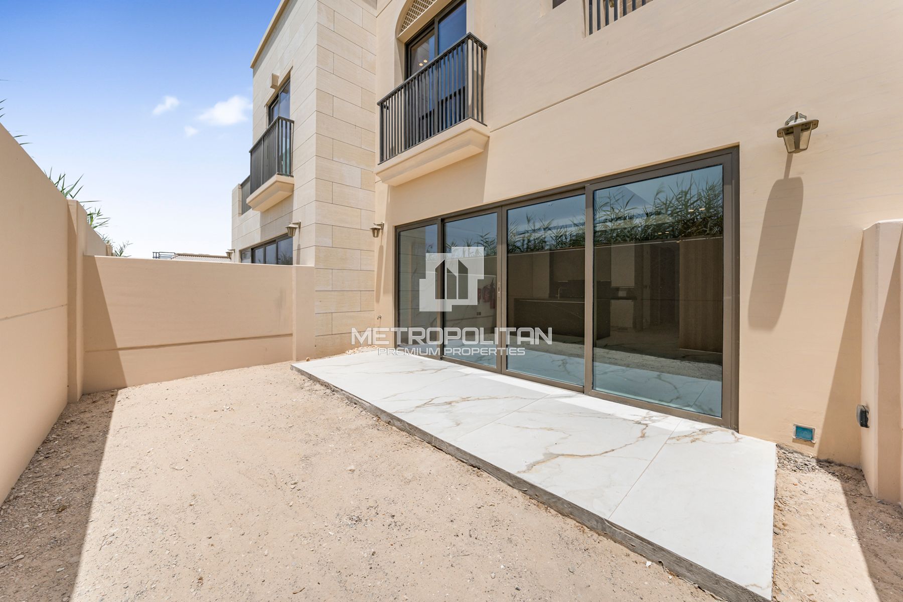 3BR Townhouse zur Miete in Jumeirah Golf Estates – MR-6094 photo-31