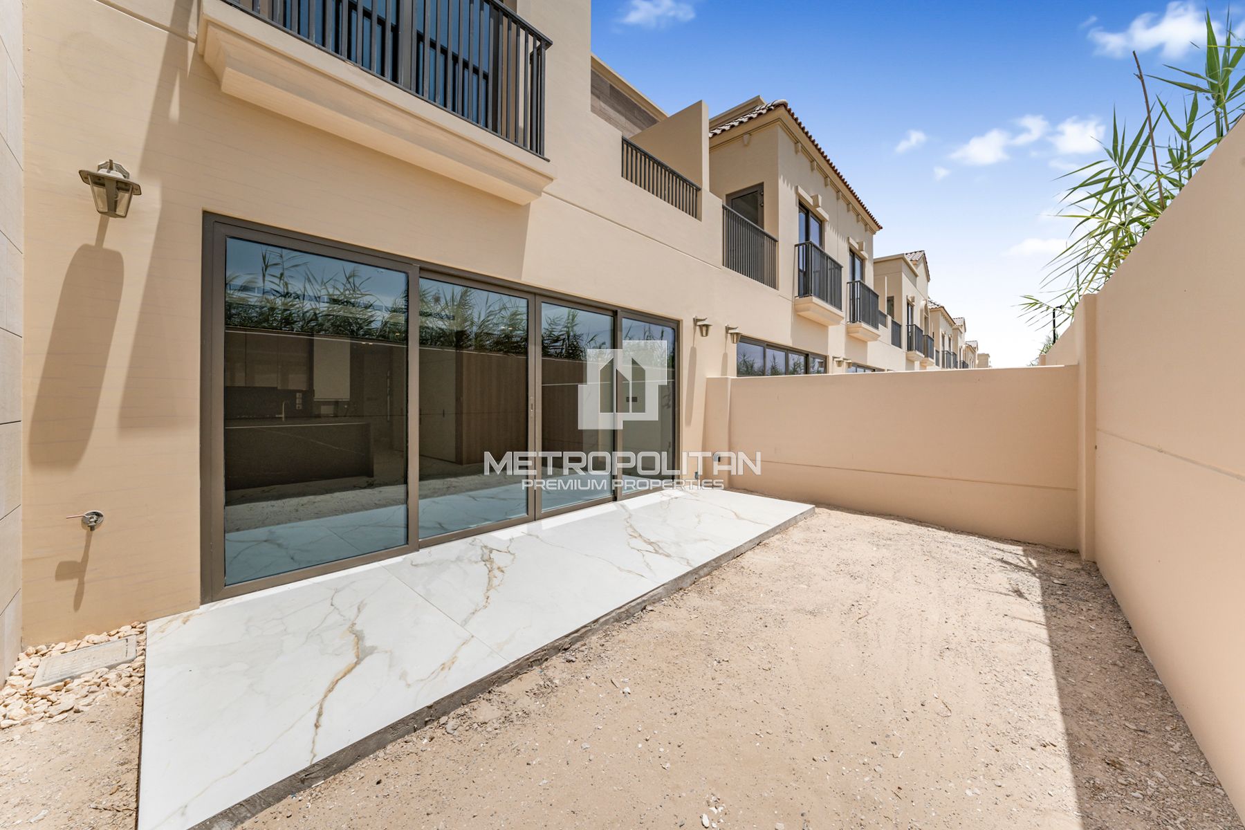 3BR Townhouse zur Miete in Jumeirah Golf Estates – MR-6094 photo-33