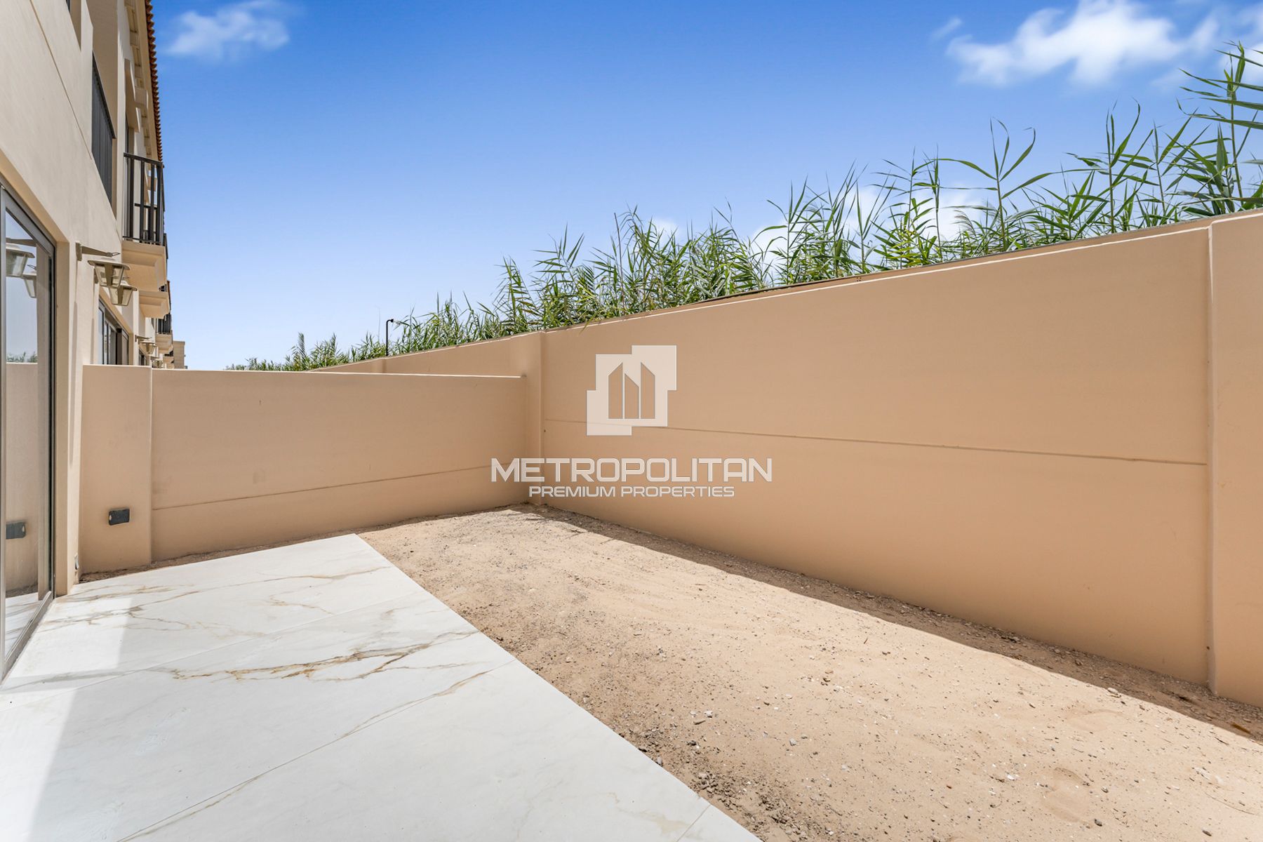 3BR Townhouse zur Miete in Jumeirah Golf Estates – MR-6094 photo-34