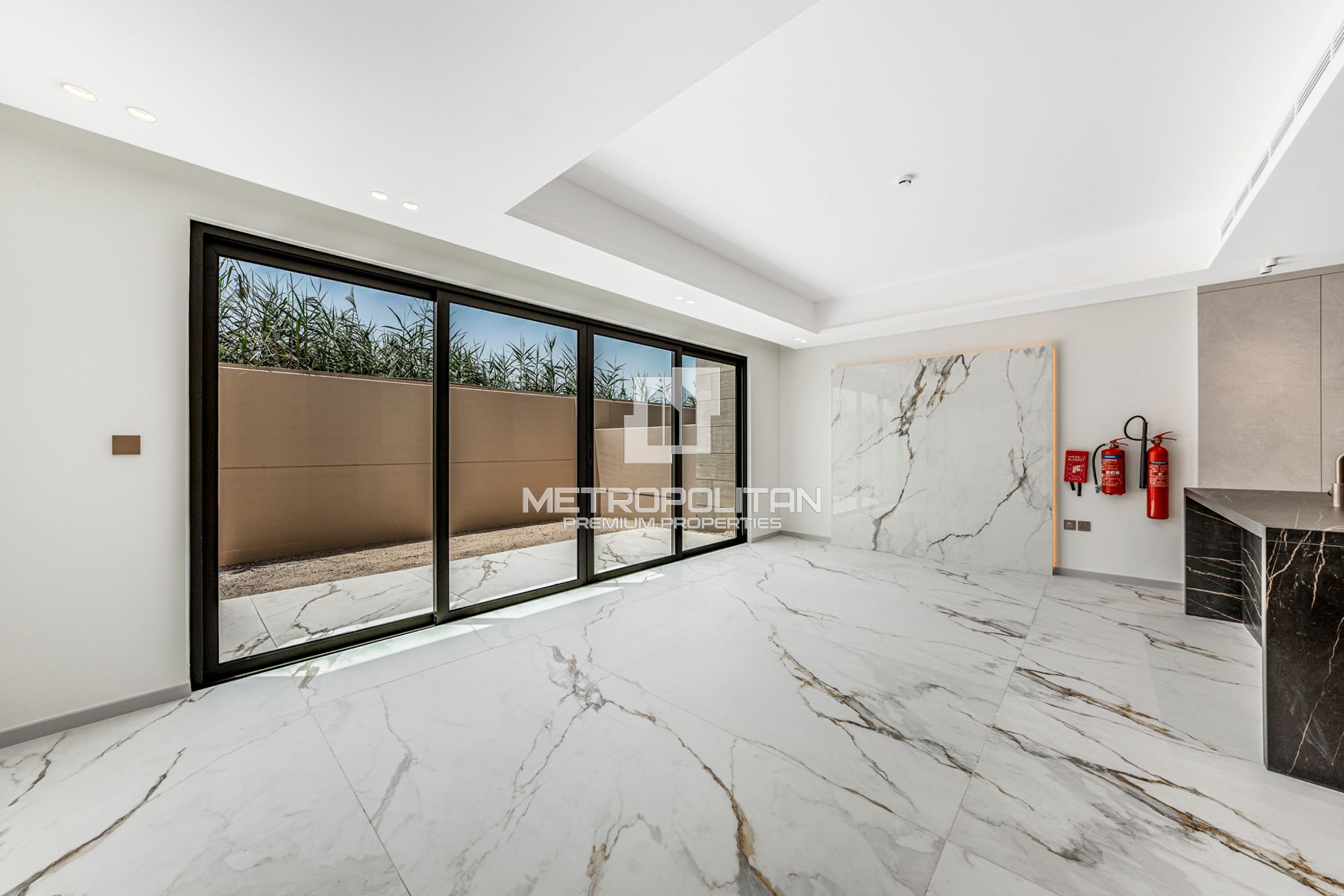 3BR Townhouse zur Miete in Jumeirah Golf Estates – MR-6094 photo-3