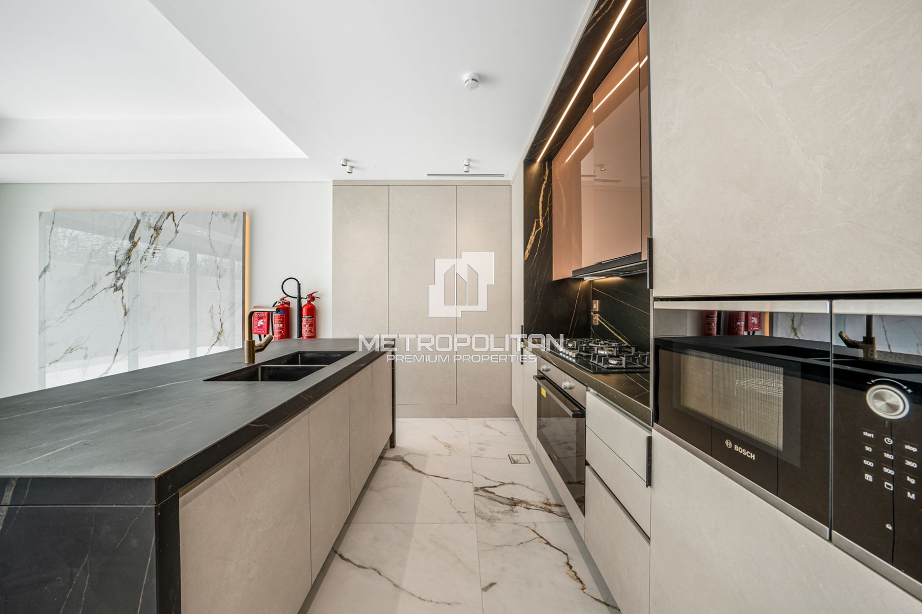 3BR Townhouse zur Miete in Jumeirah Golf Estates – MR-6094 photo-5