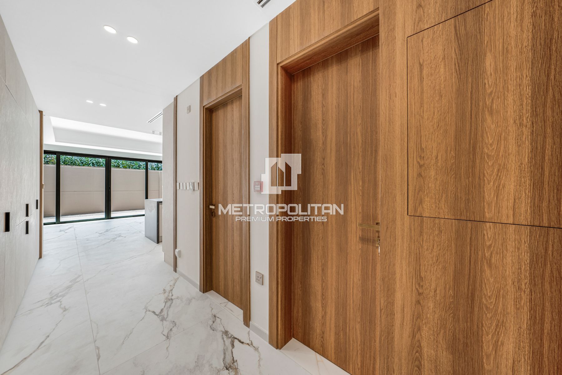 3BR Townhouse zur Miete in Jumeirah Golf Estates – MR-6094 photo-7
