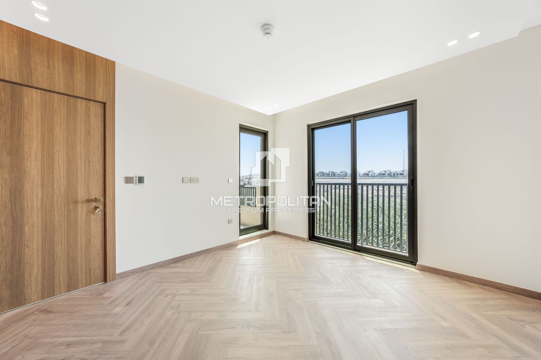 Single Row | Vacant | Spacious Living |Family Home