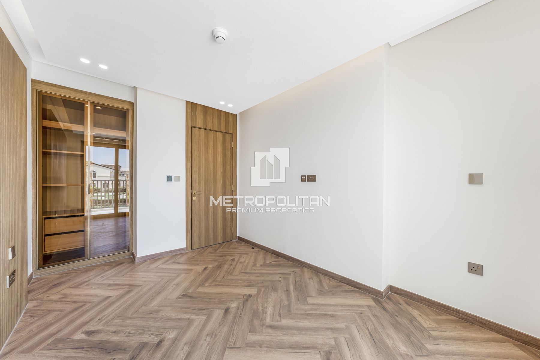 Single Row | Vacant | Spacious Living |Family Home