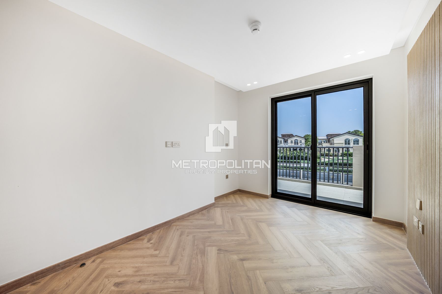 Single Row | Vacant | Spacious Living |Family Home